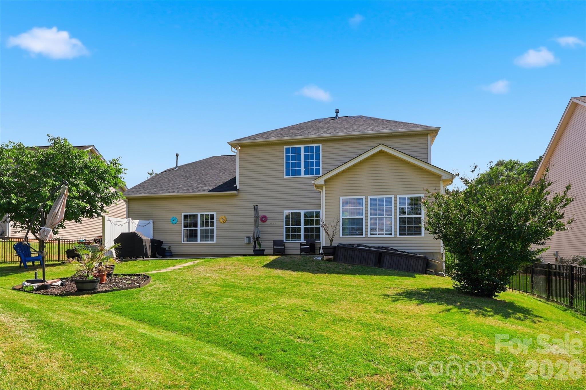 13156 Wilburn Park Lane — Indian Land