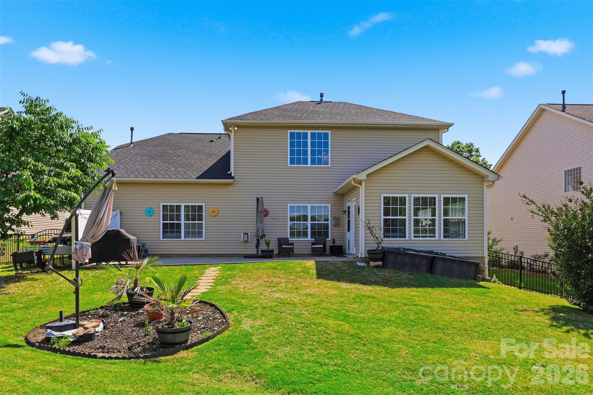 13156 Wilburn Park Lane — Indian Land