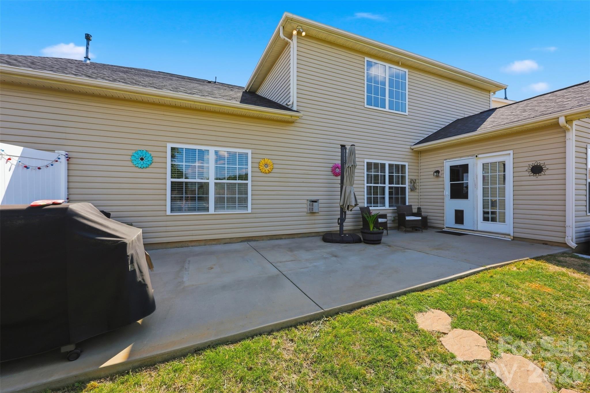 13156 Wilburn Park Lane — Indian Land