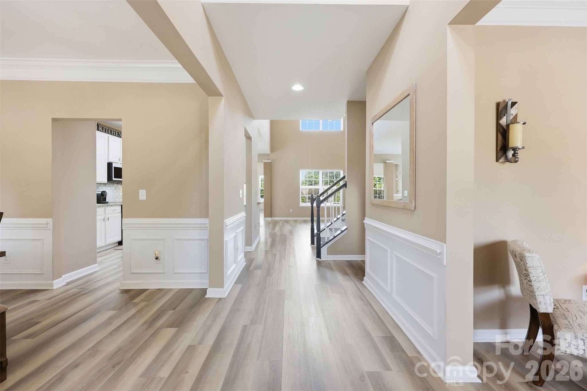 13156 Wilburn Park Lane — Indian Land