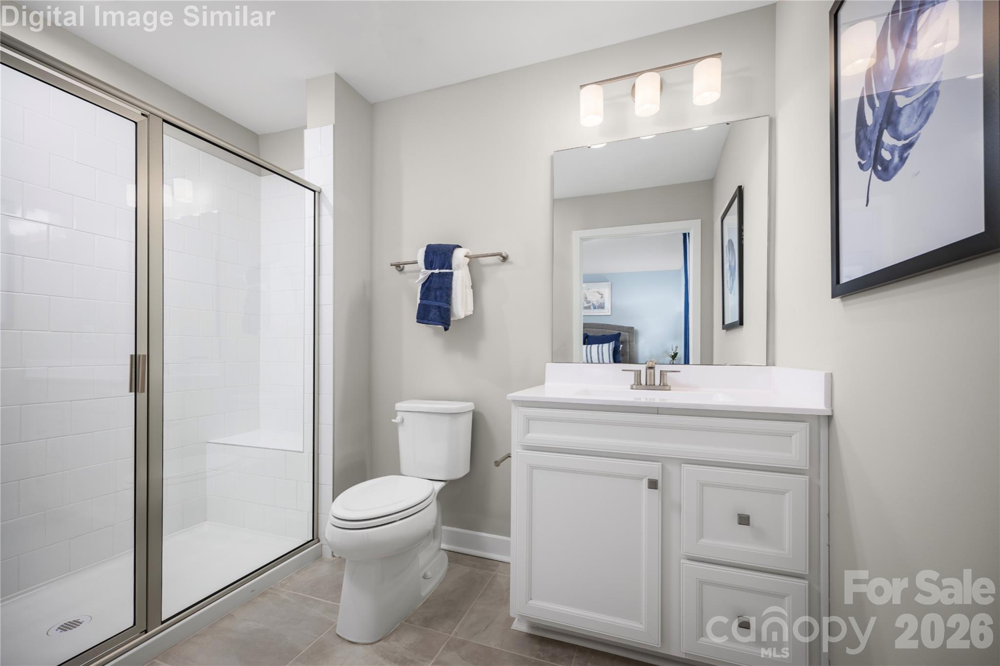 134 Linwood Estates Drive — Lexington