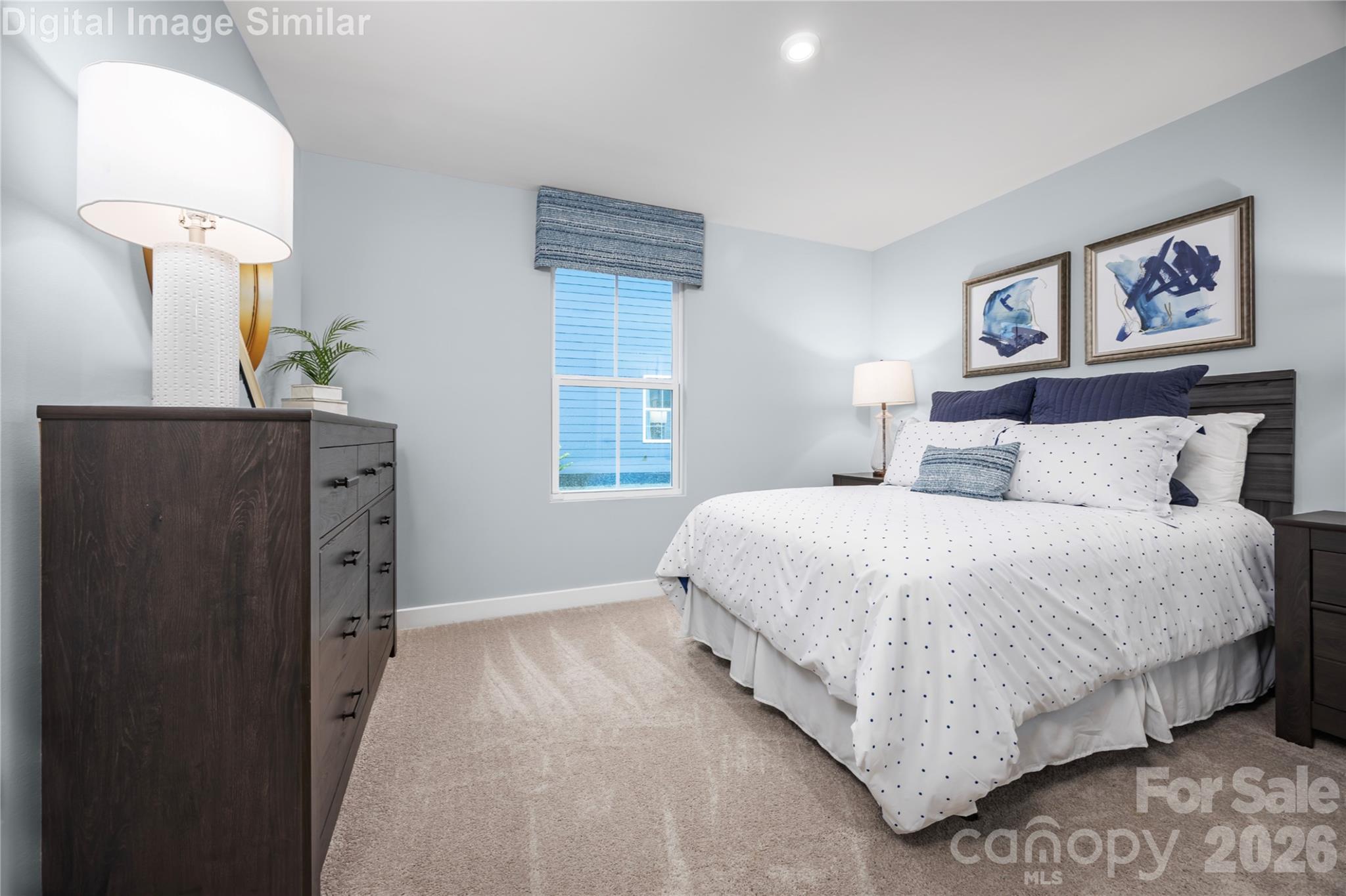 134 Linwood Estates Drive — Lexington