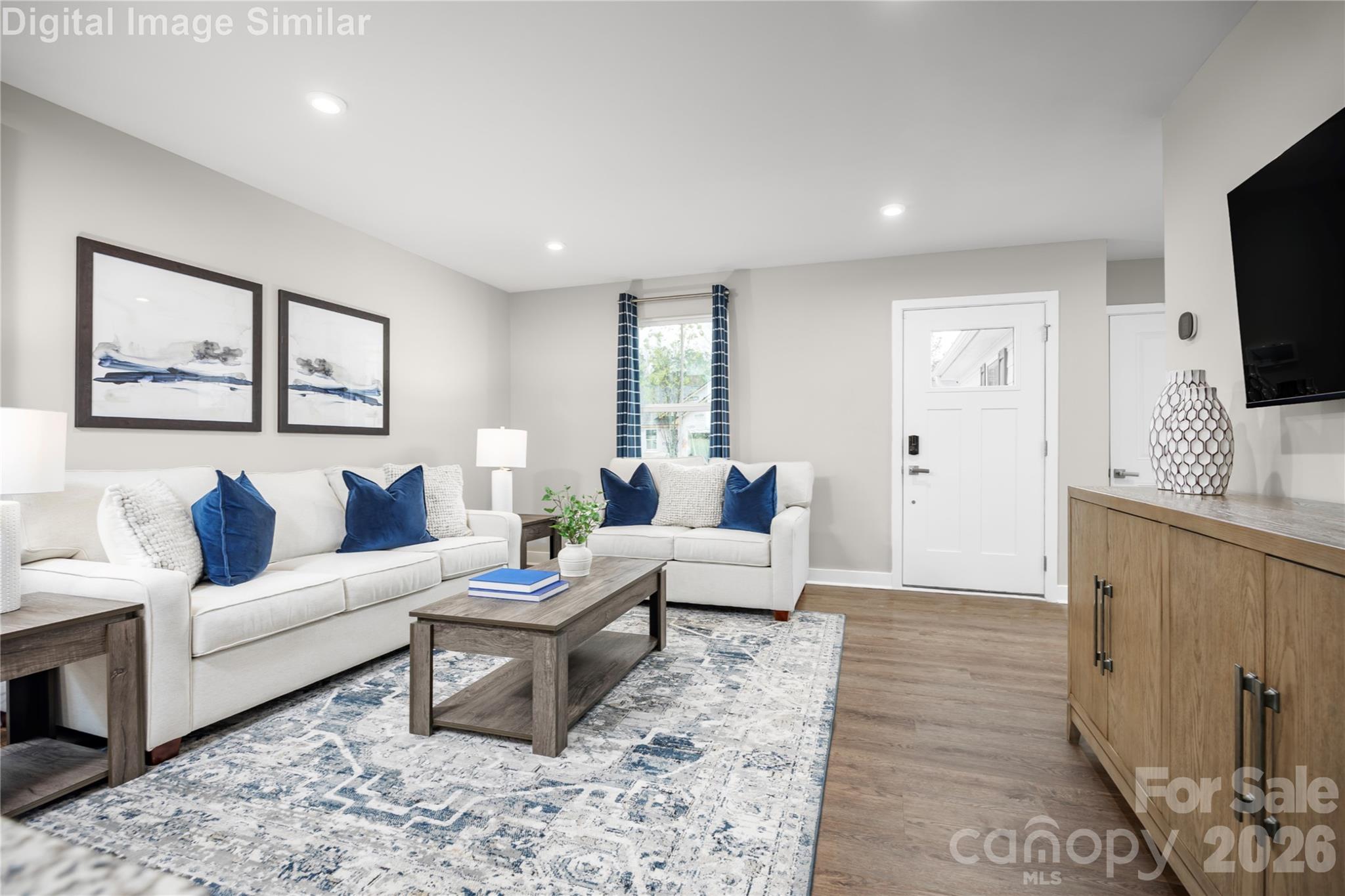 134 Linwood Estates Drive — Lexington