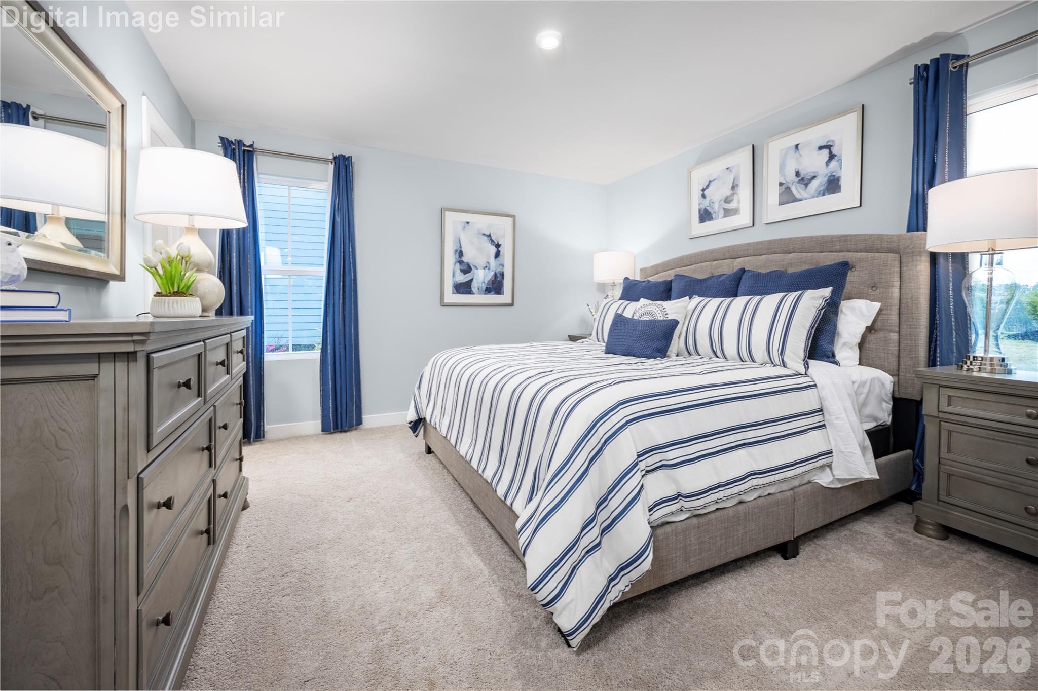134 Linwood Estates Drive — Lexington