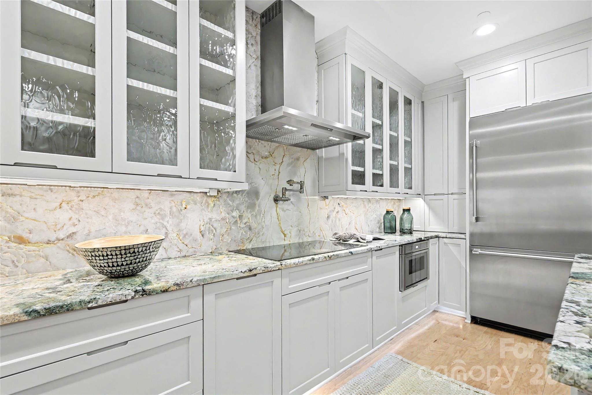 435 S Tryon Street #504 — Charlotte