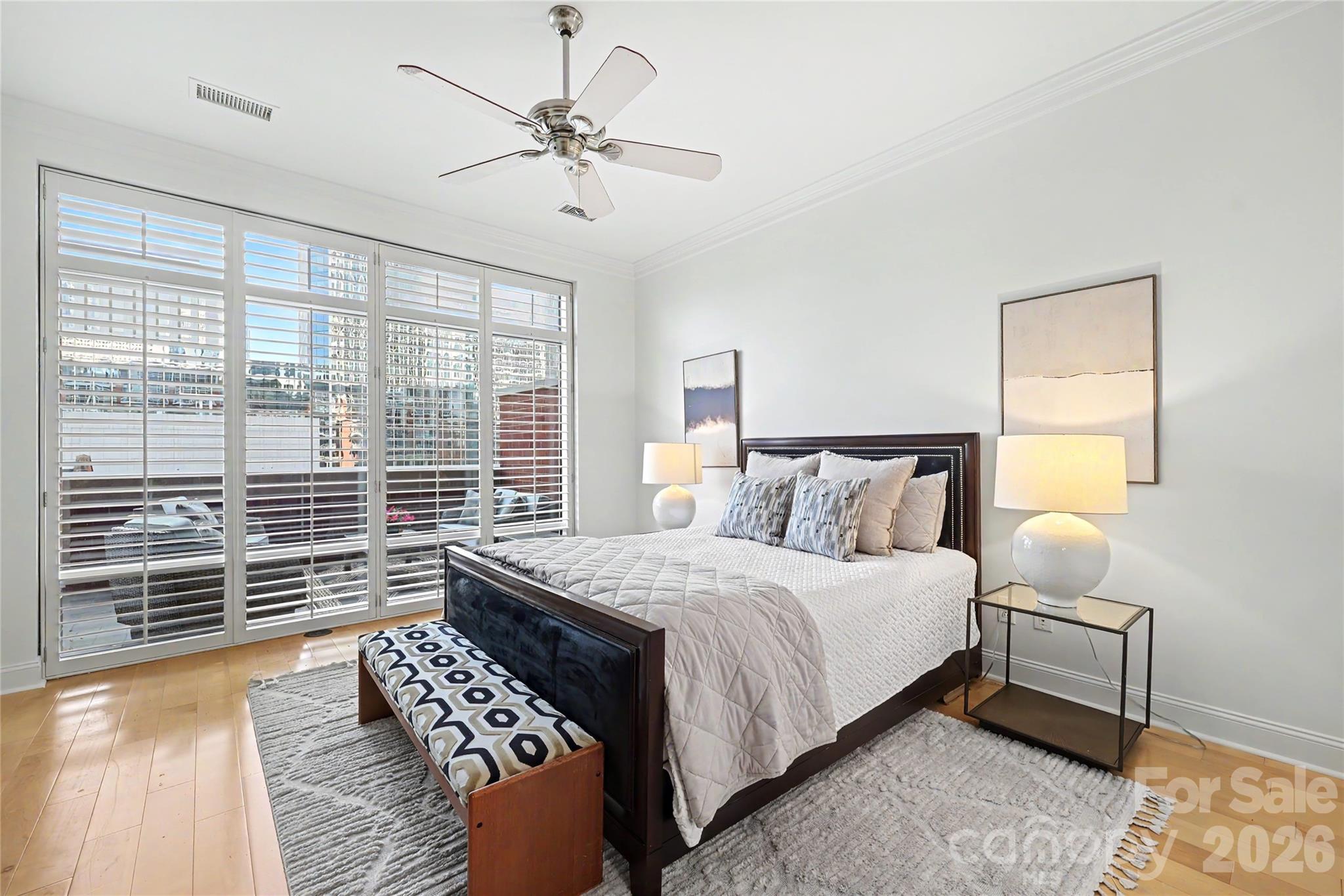 435 S Tryon Street #504 — Charlotte
