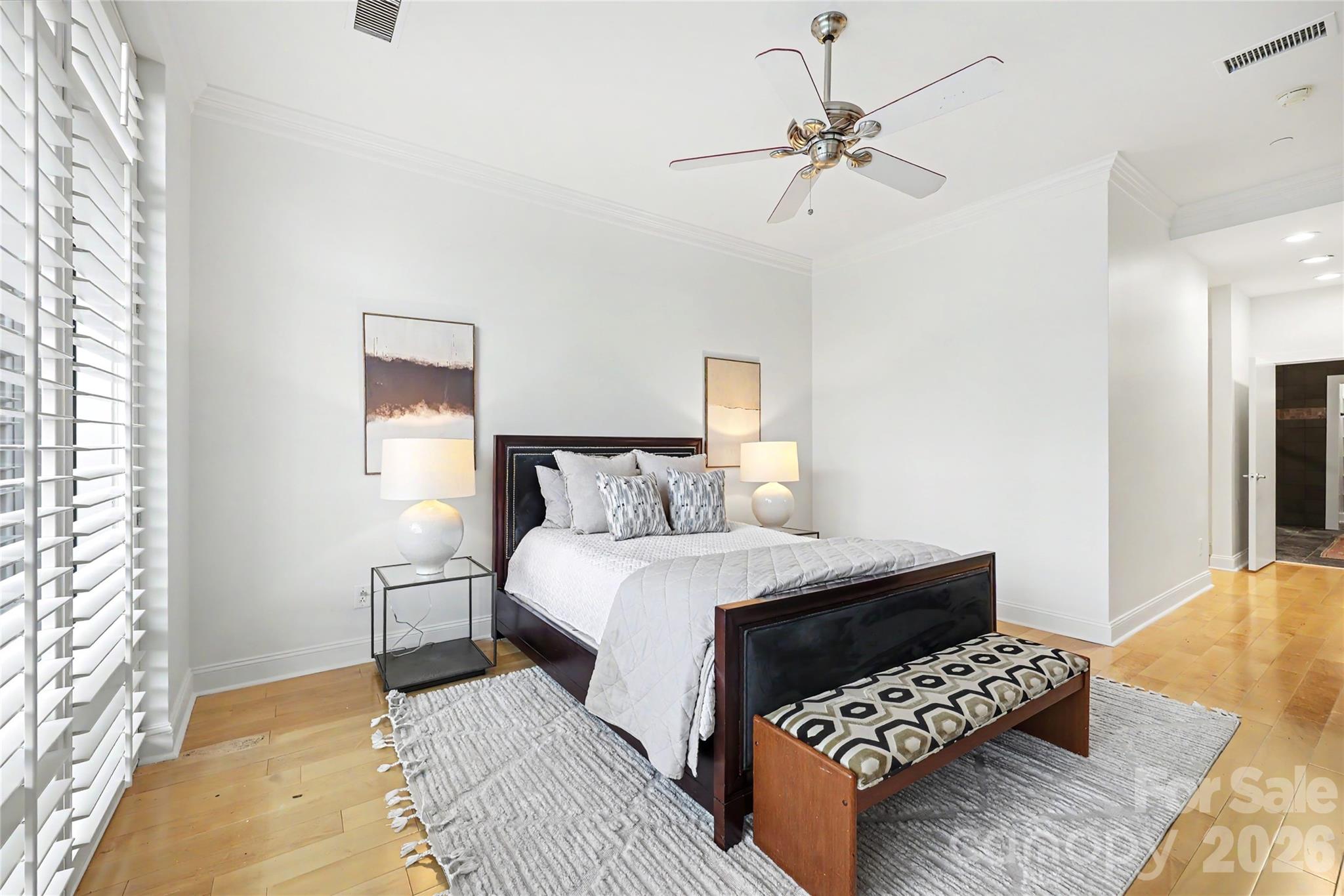 435 S Tryon Street #504 — Charlotte