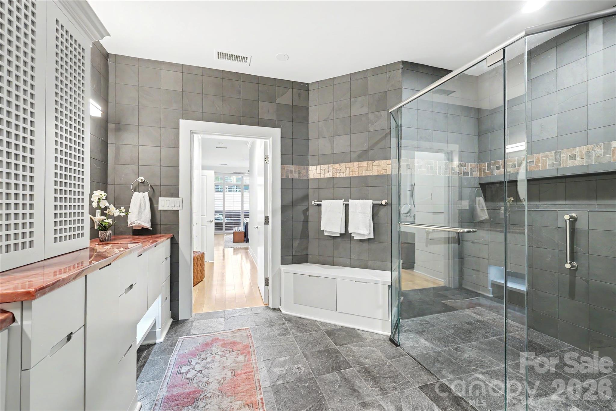 435 S Tryon Street #504 — Charlotte