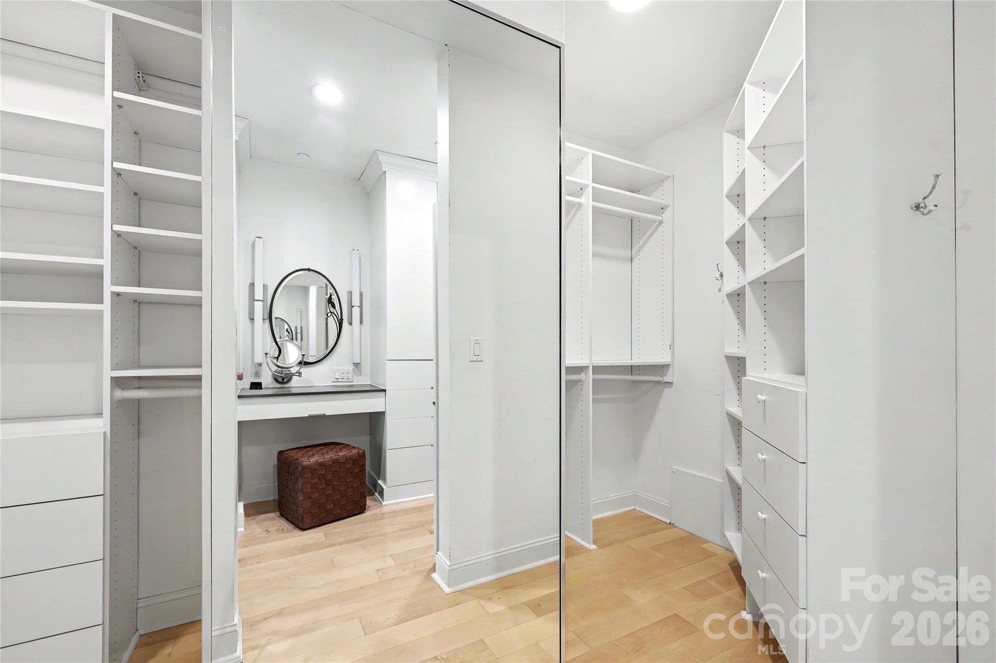 435 S Tryon Street #504 — Charlotte