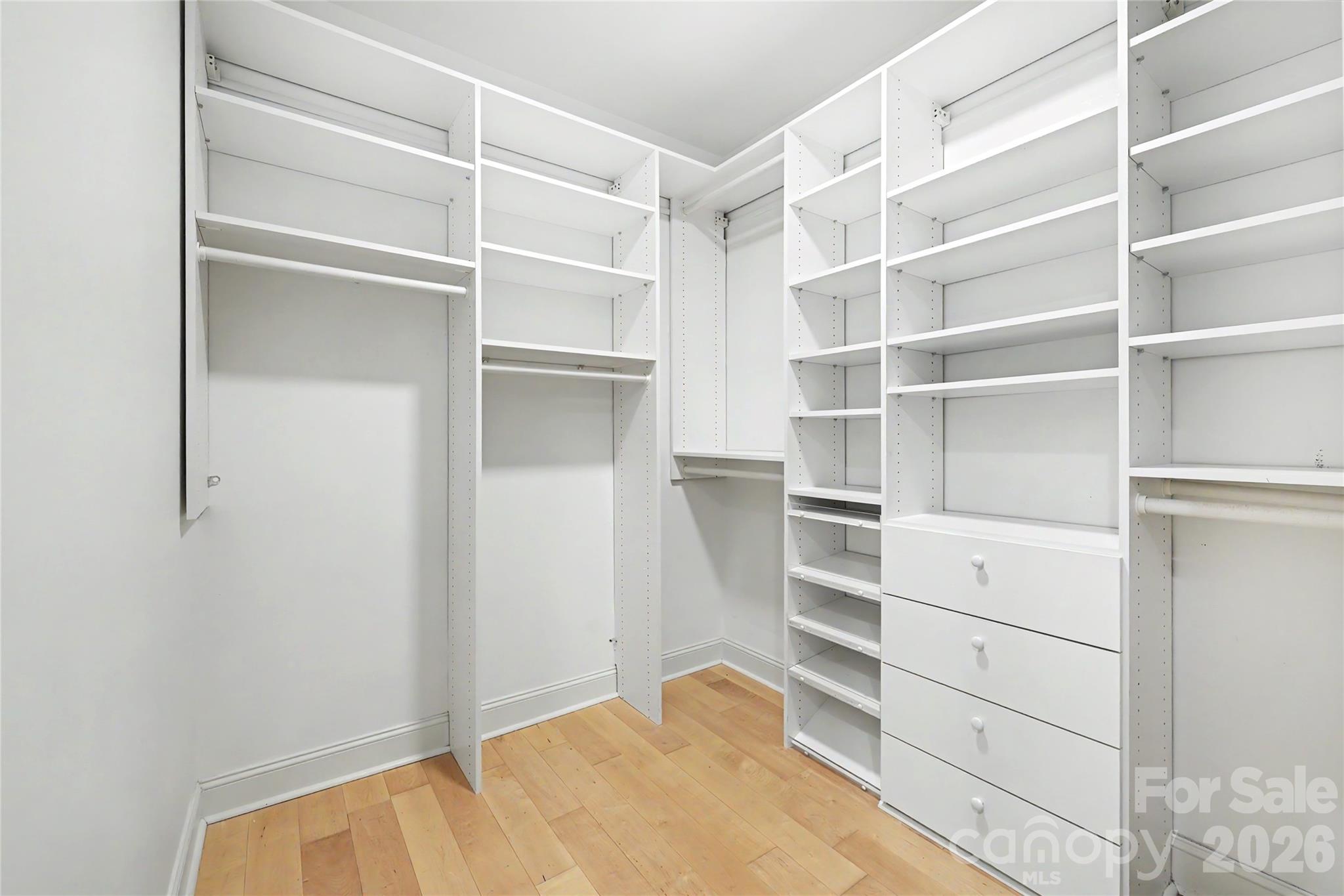 435 S Tryon Street #504 — Charlotte