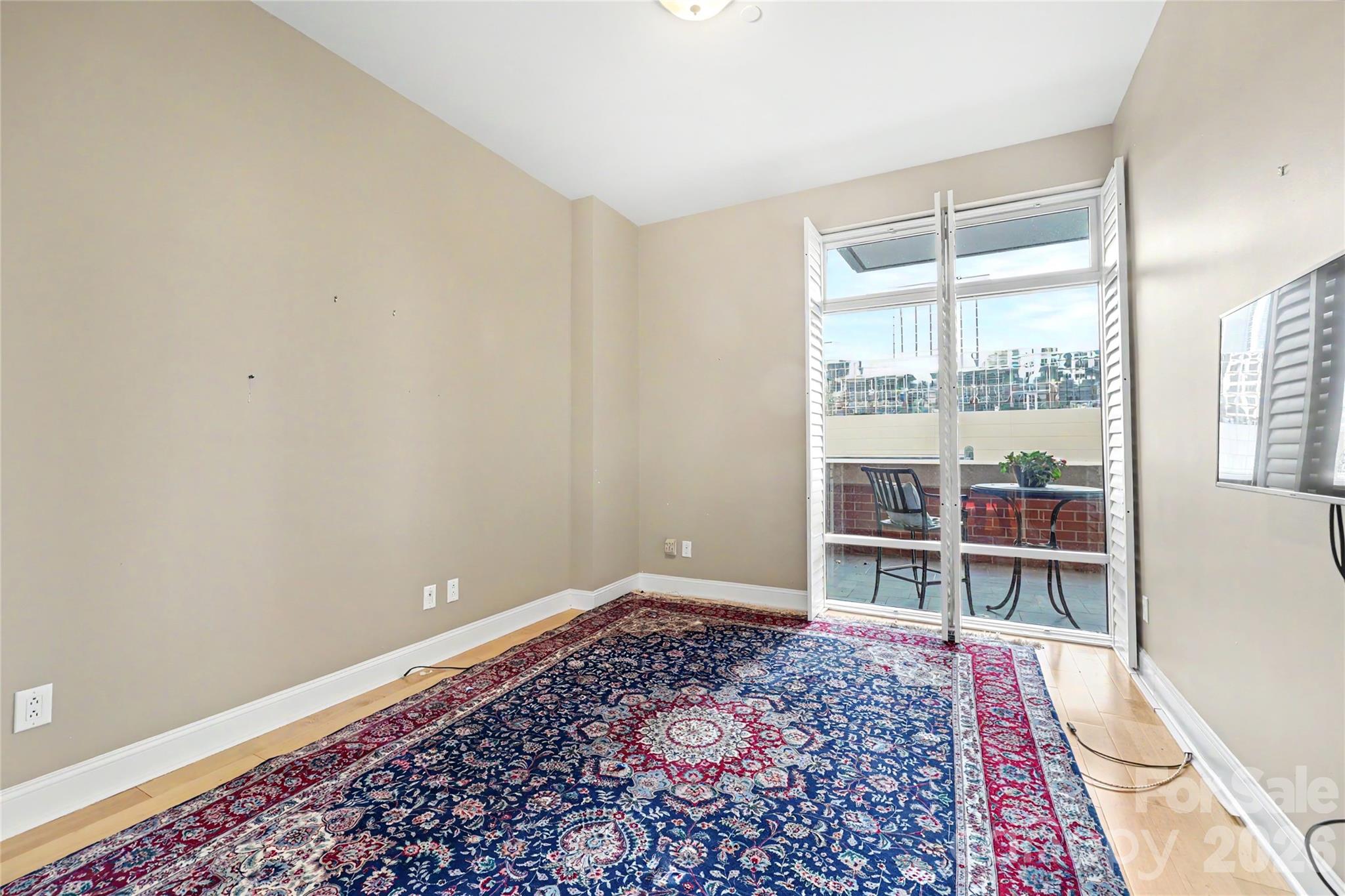 435 S Tryon Street #504 — Charlotte