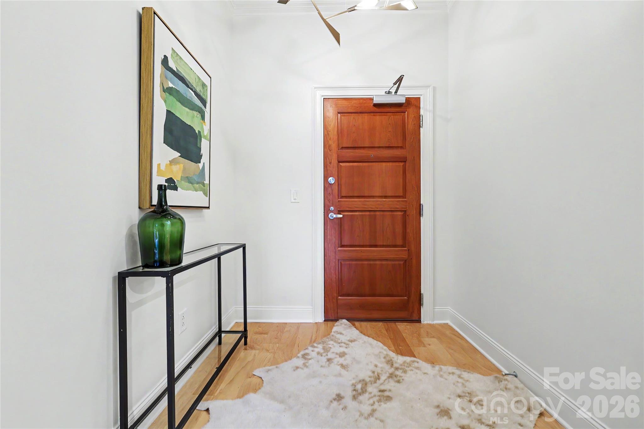 435 S Tryon Street #504 — Charlotte