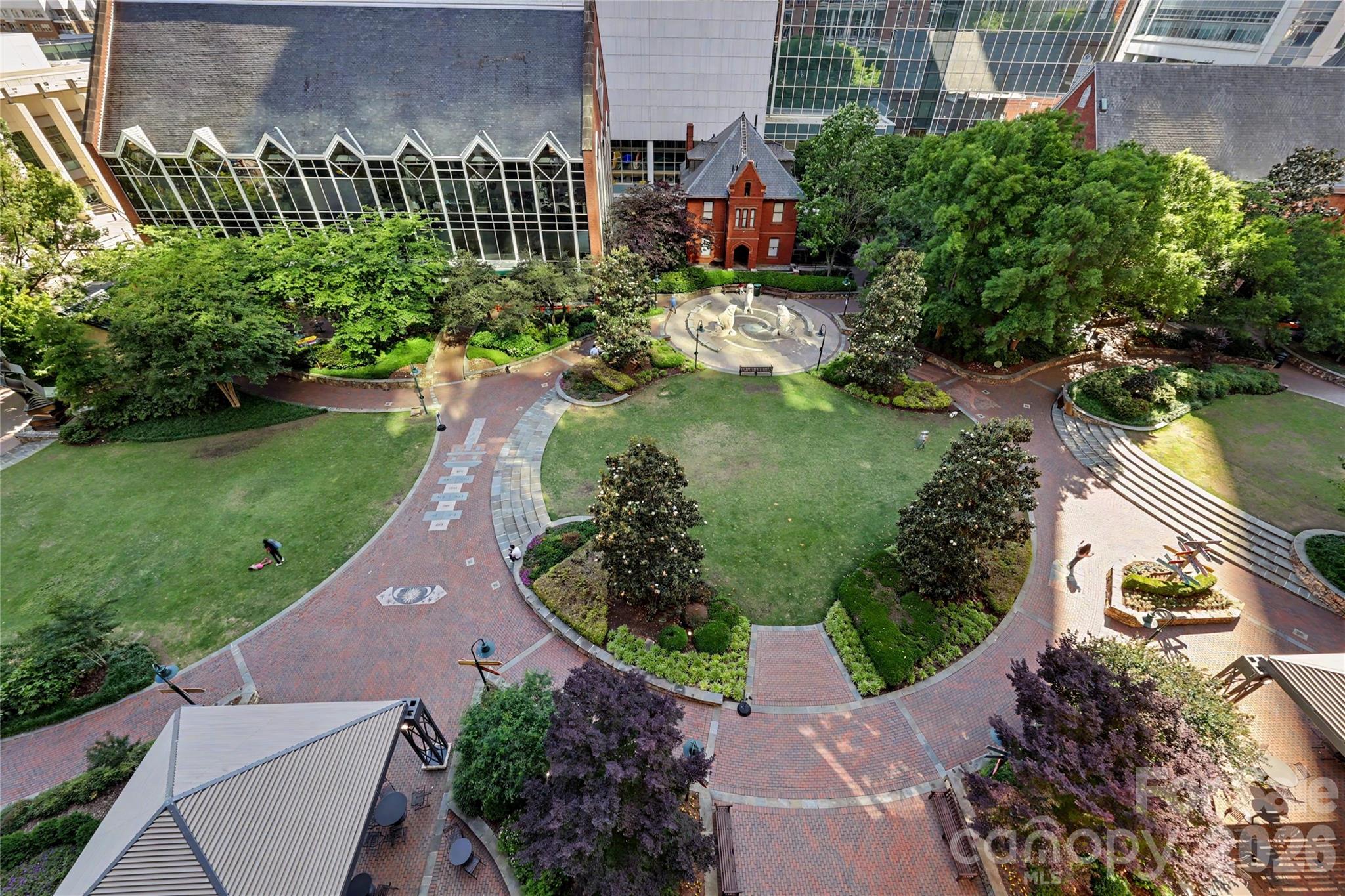 435 S Tryon Street #504 — Charlotte