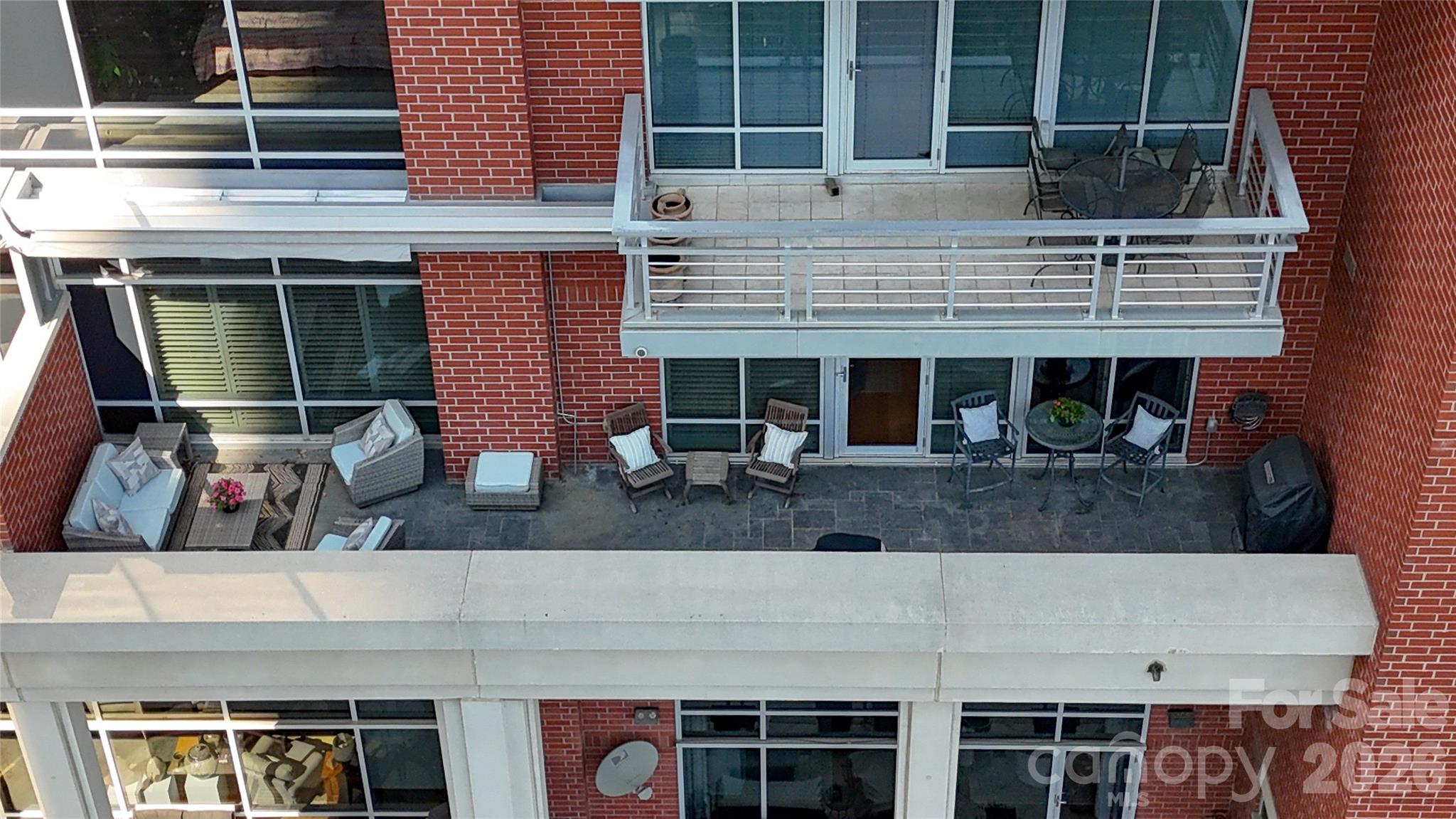 435 S Tryon Street #504 — Charlotte