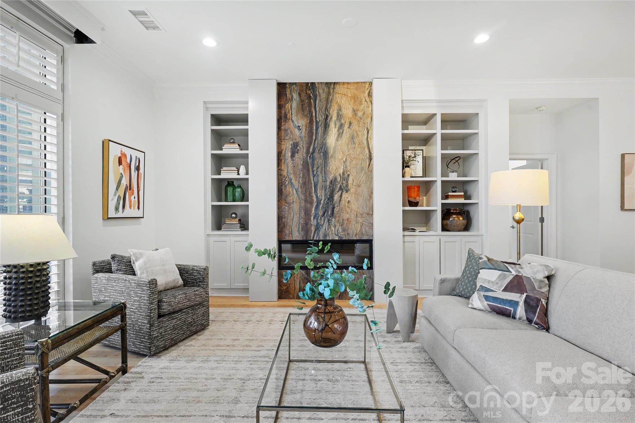 435 S Tryon Street #504 — Charlotte