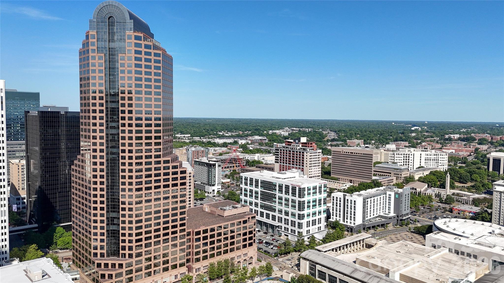 435 S Tryon Street #504 — Charlotte