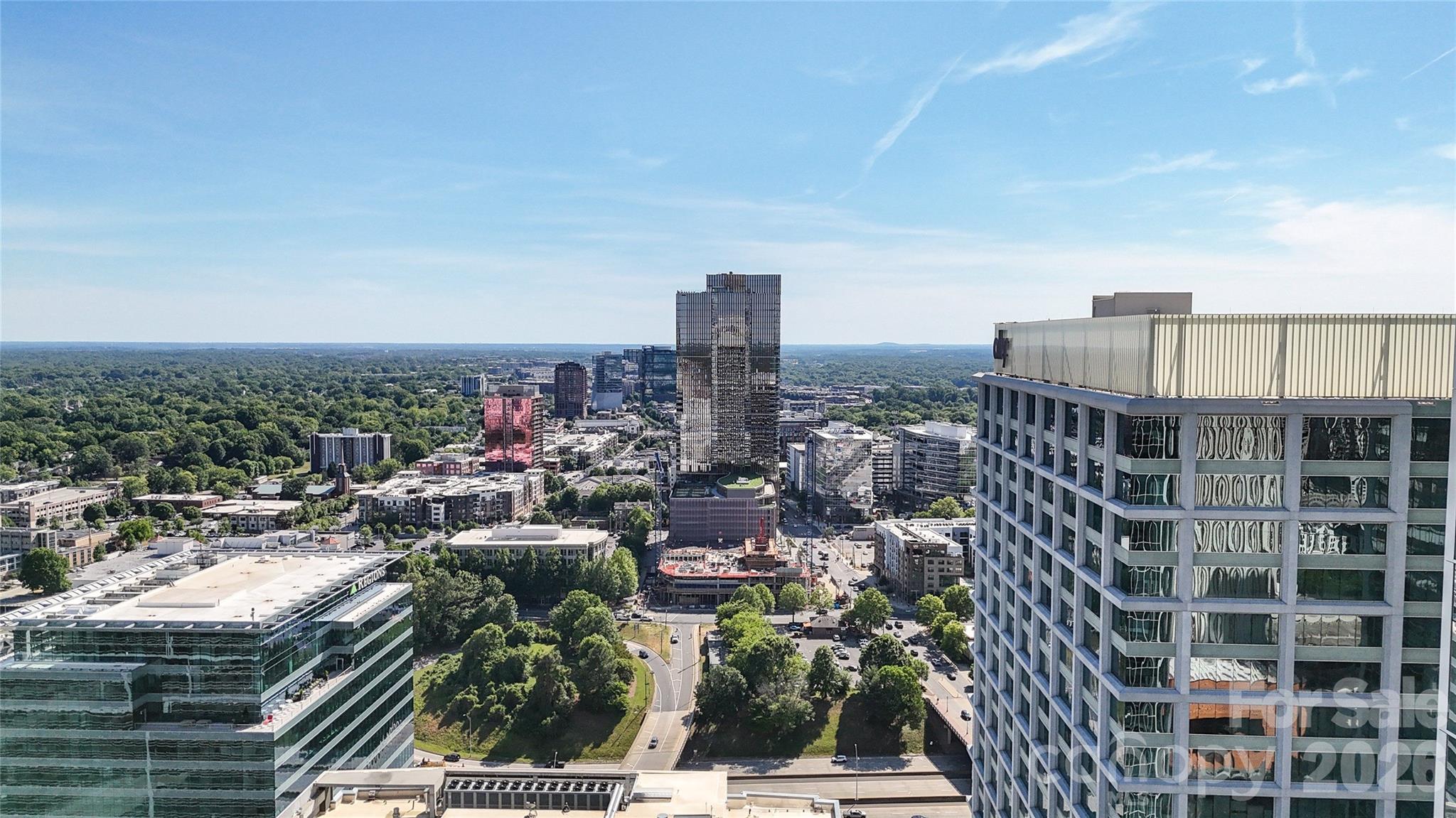 435 S Tryon Street #504 — Charlotte