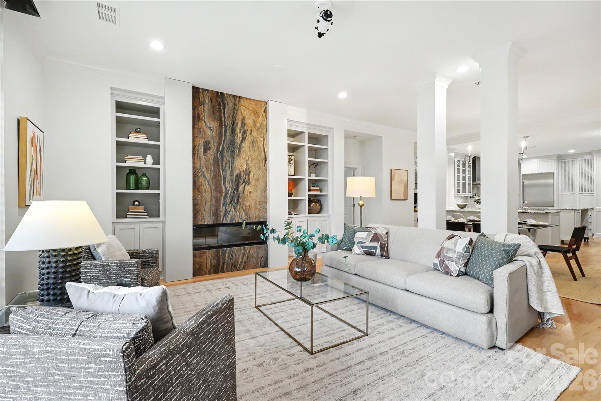 435 S Tryon Street #504 — Charlotte