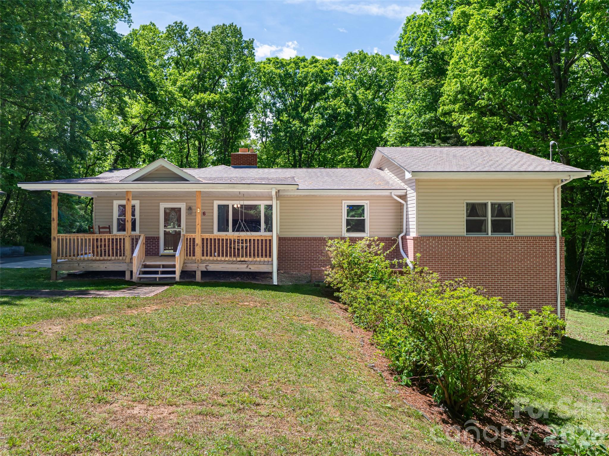 146 Fairmont Road — Candler