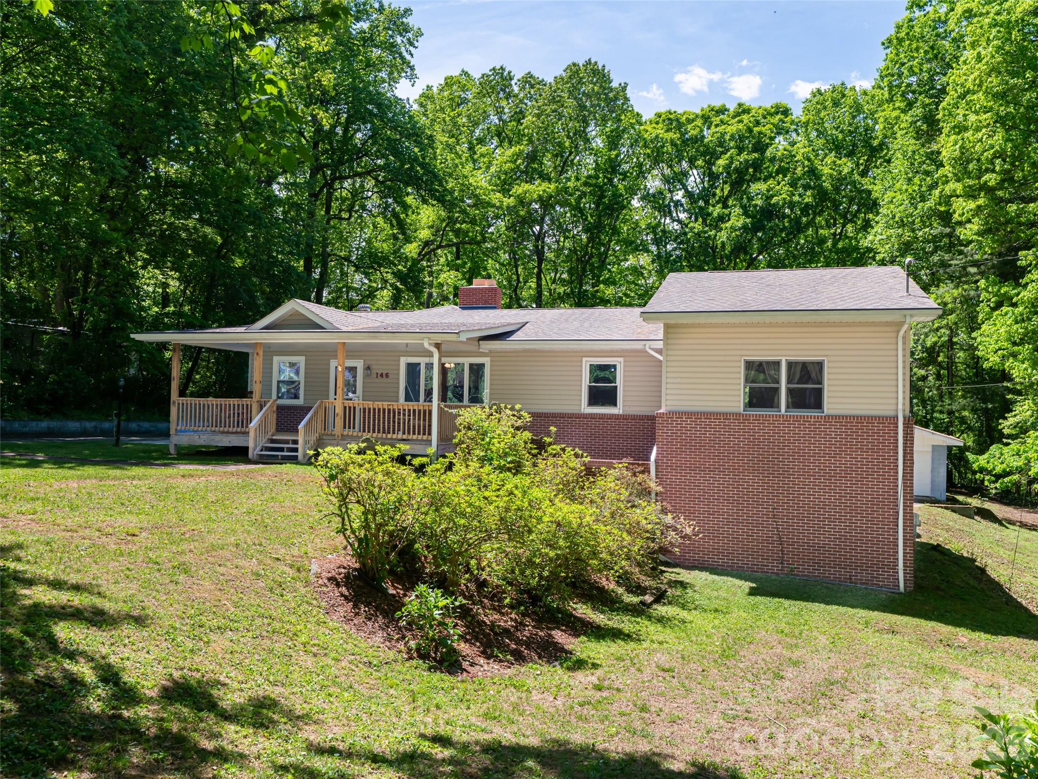 146 Fairmont Road — Candler