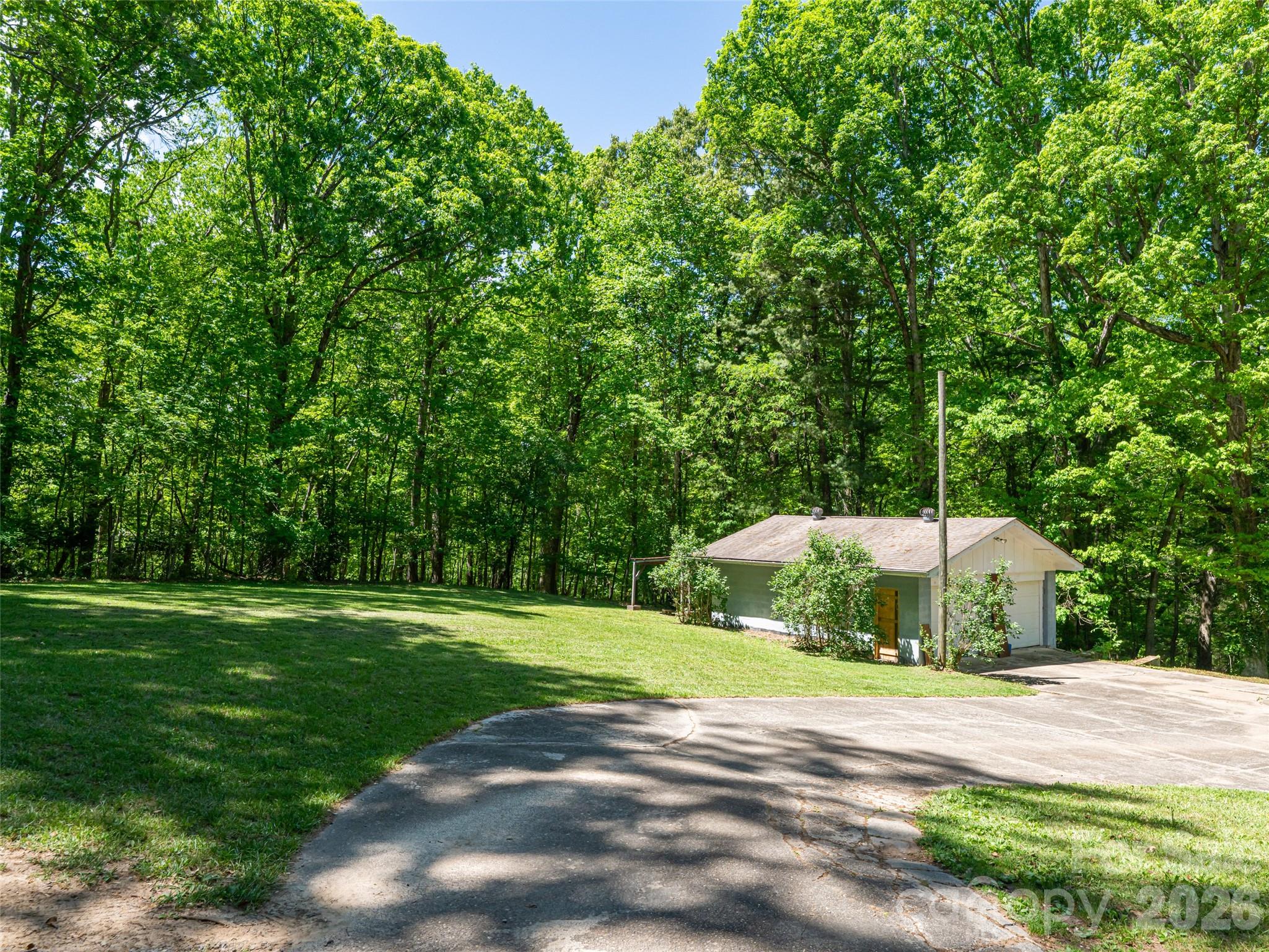 146 Fairmont Road — Candler