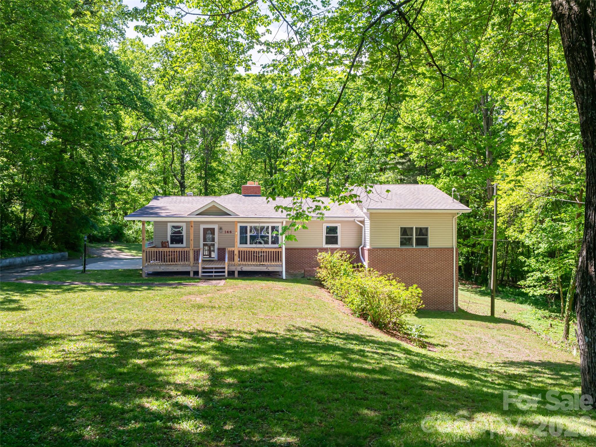 146 Fairmont Road — Candler
