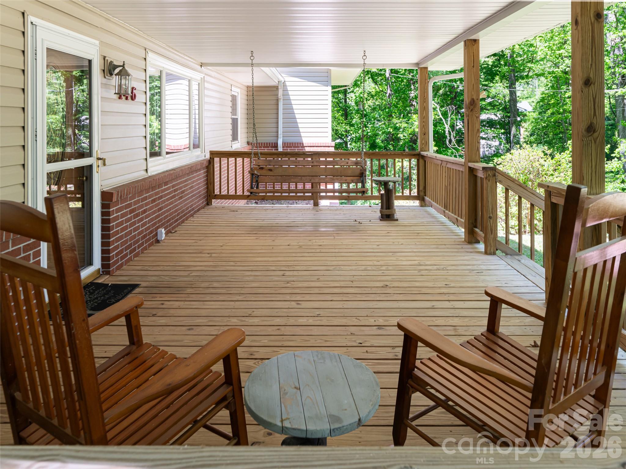 146 Fairmont Road — Candler