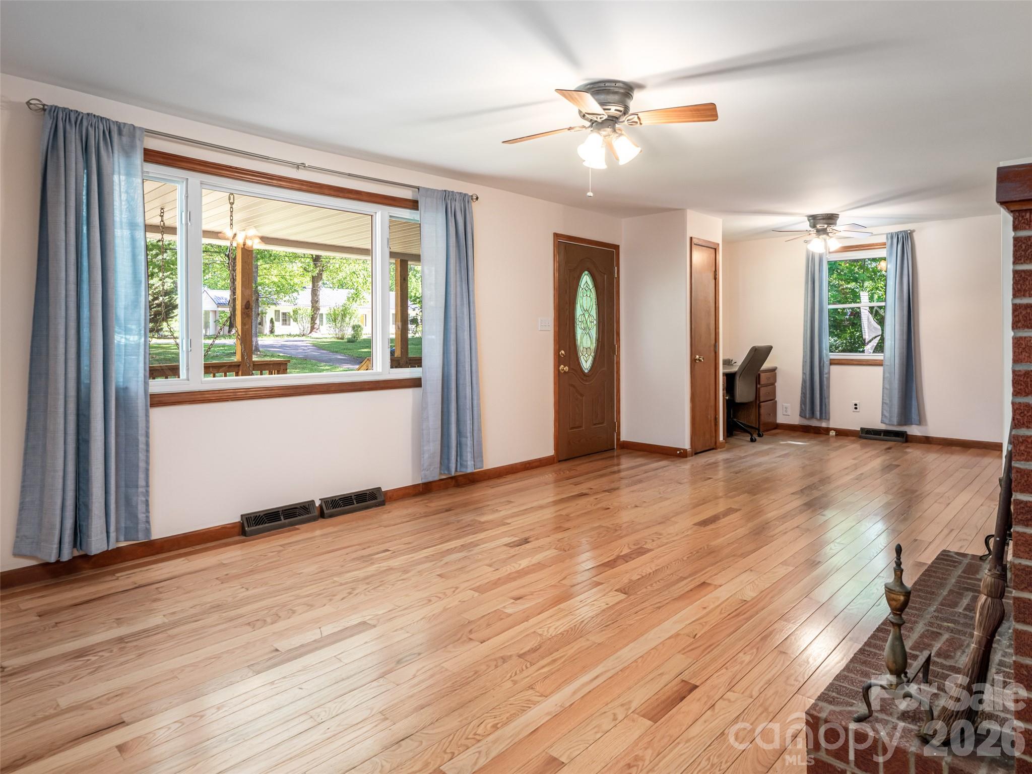 146 Fairmont Road — Candler