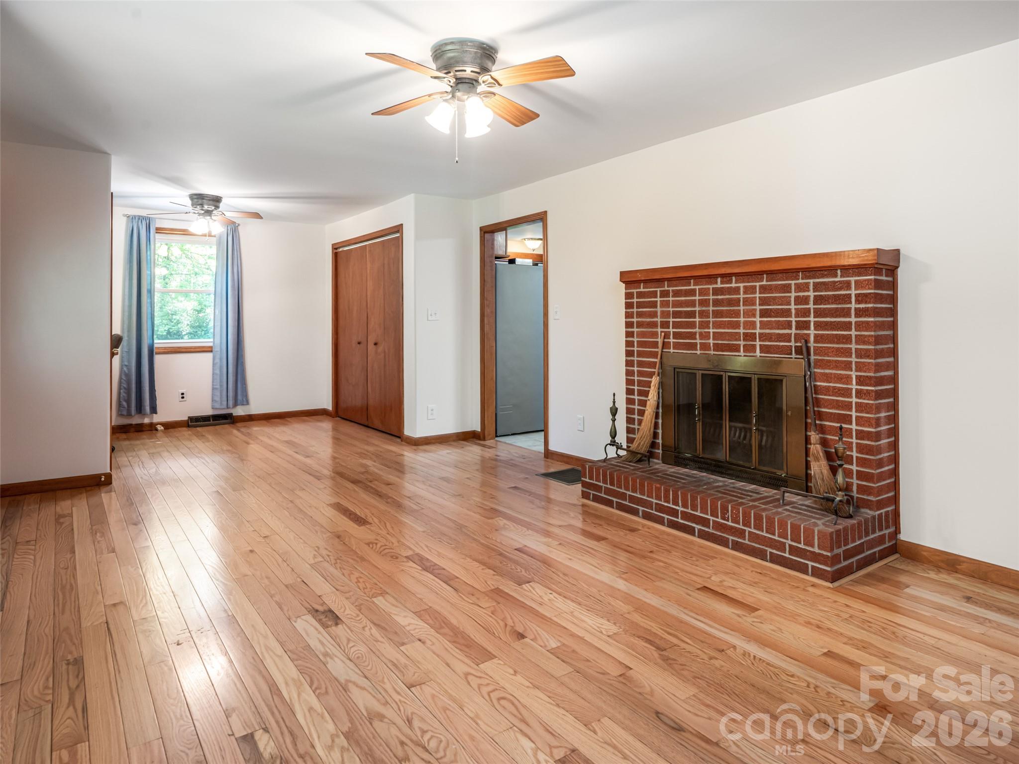 146 Fairmont Road — Candler