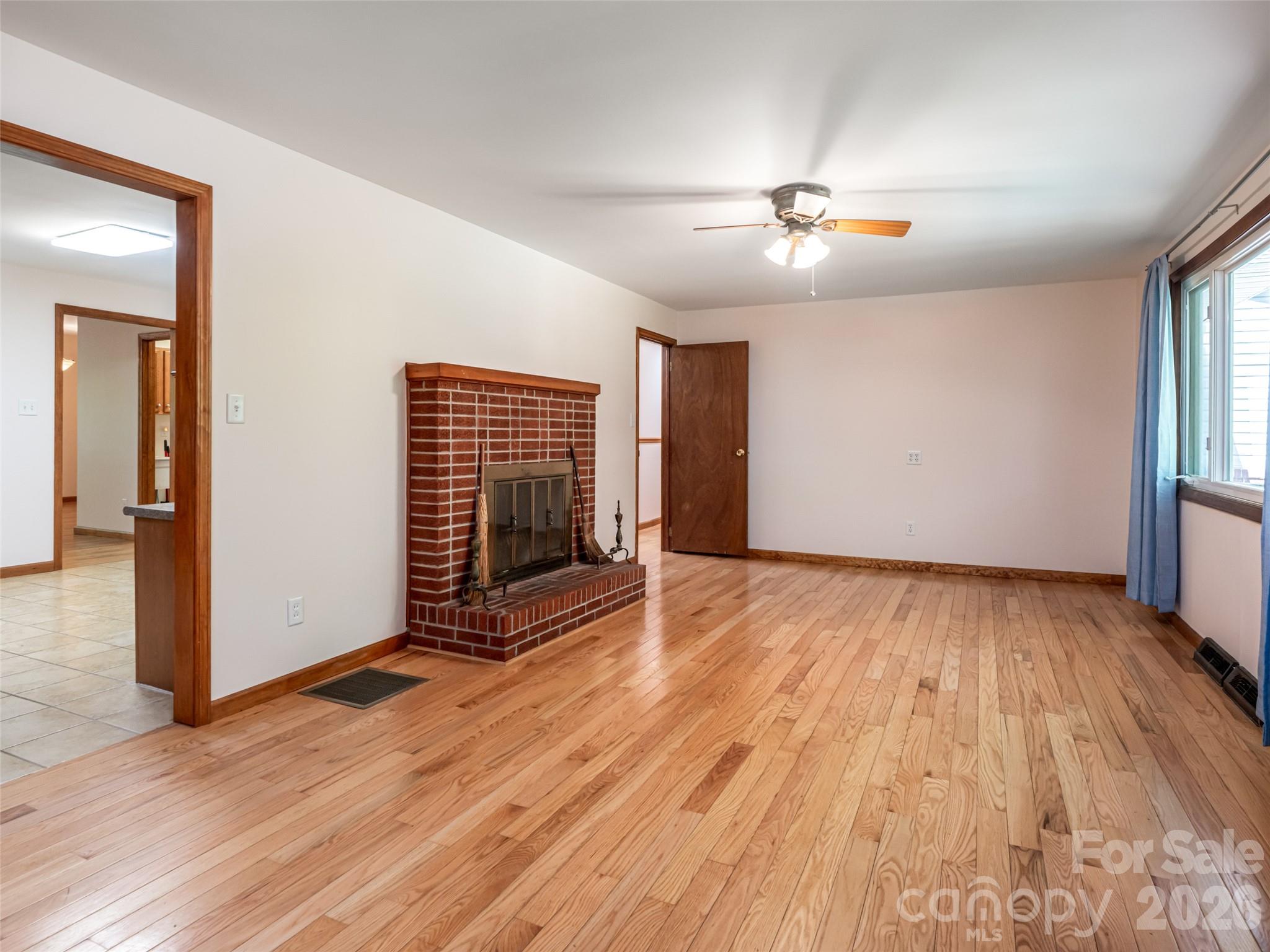 146 Fairmont Road — Candler