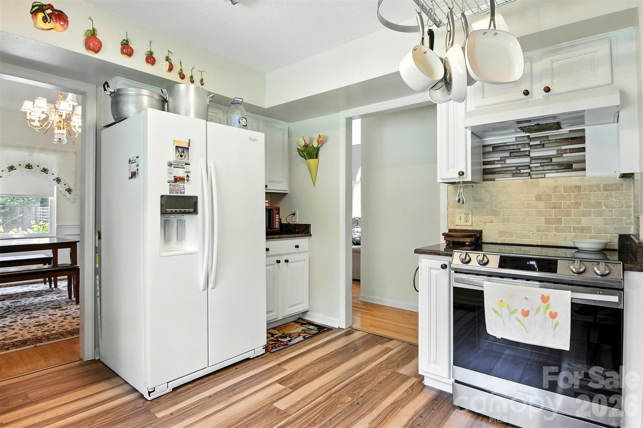 157 Whittington Ridge Drive — Taylorsville