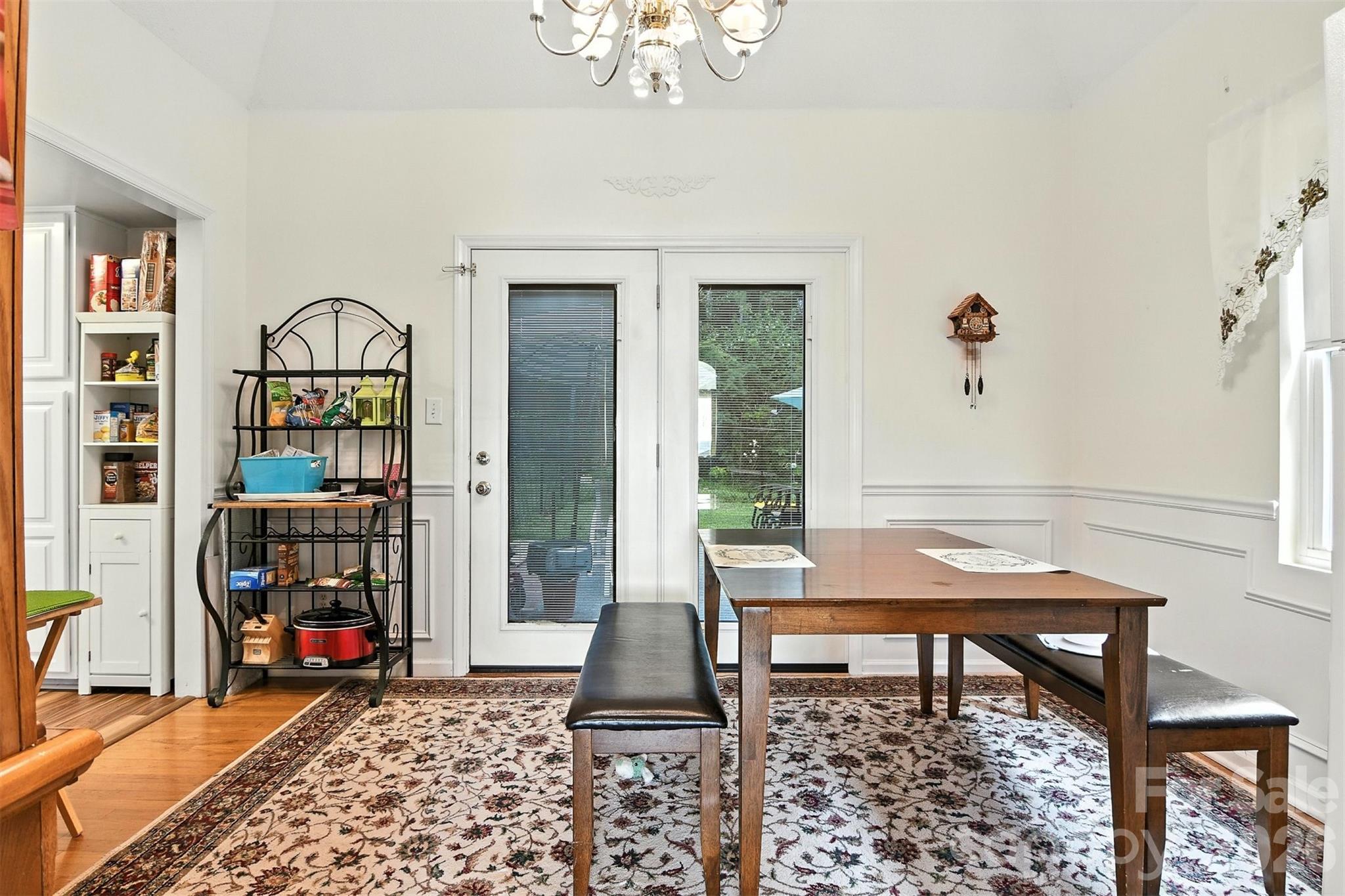157 Whittington Ridge Drive — Taylorsville