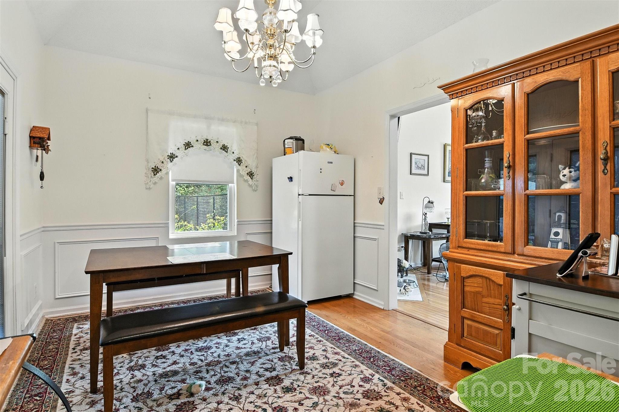 157 Whittington Ridge Drive — Taylorsville