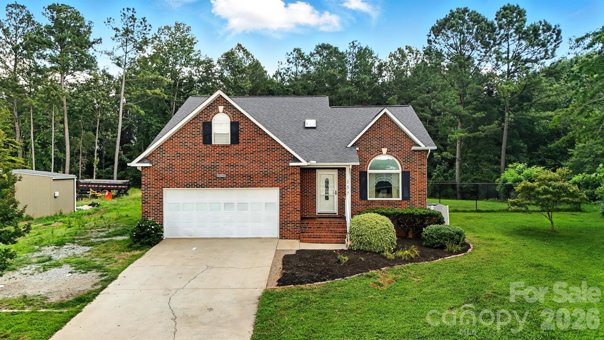 157 Whittington Ridge Drive — Taylorsville
