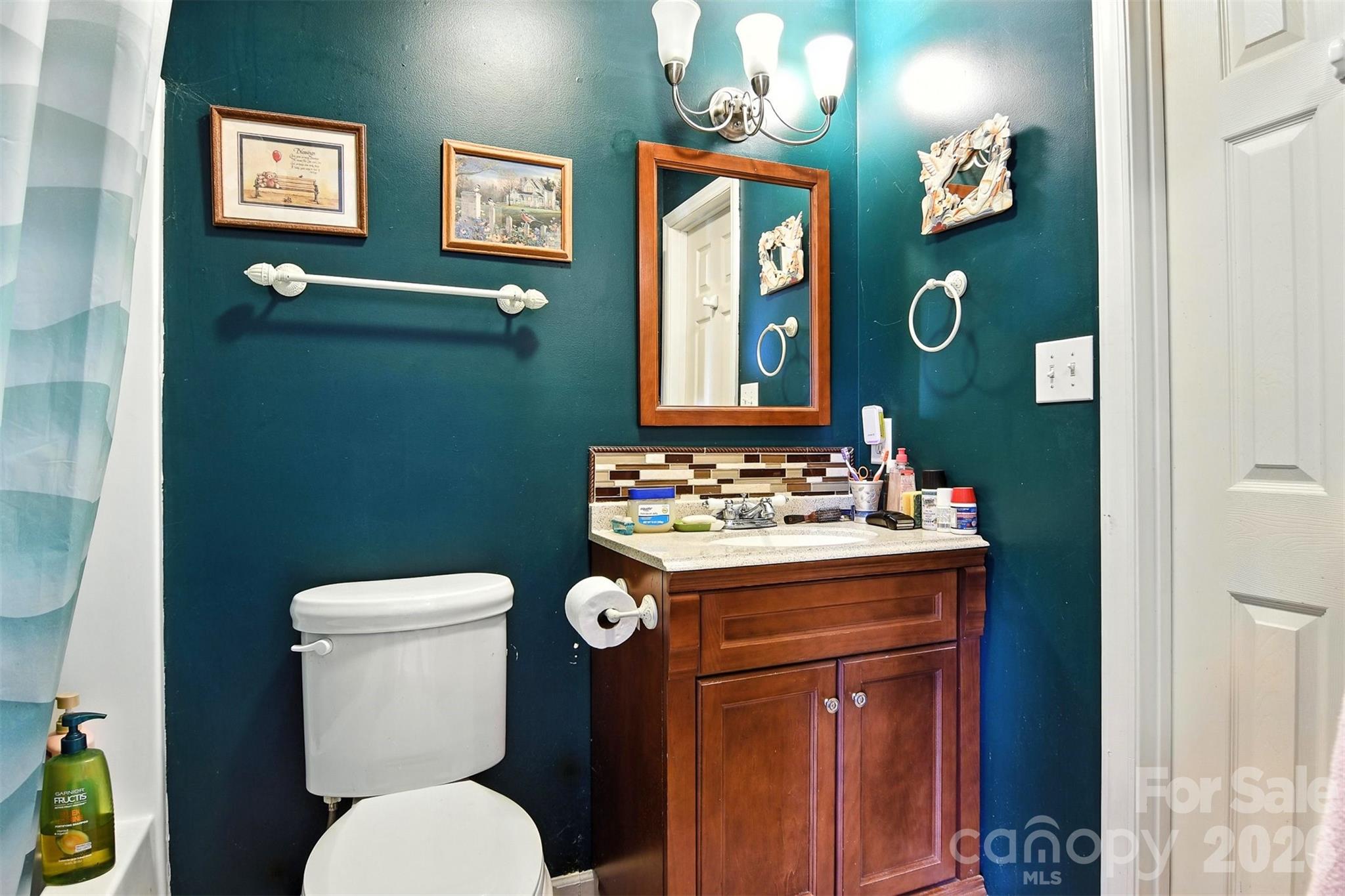 157 Whittington Ridge Drive — Taylorsville