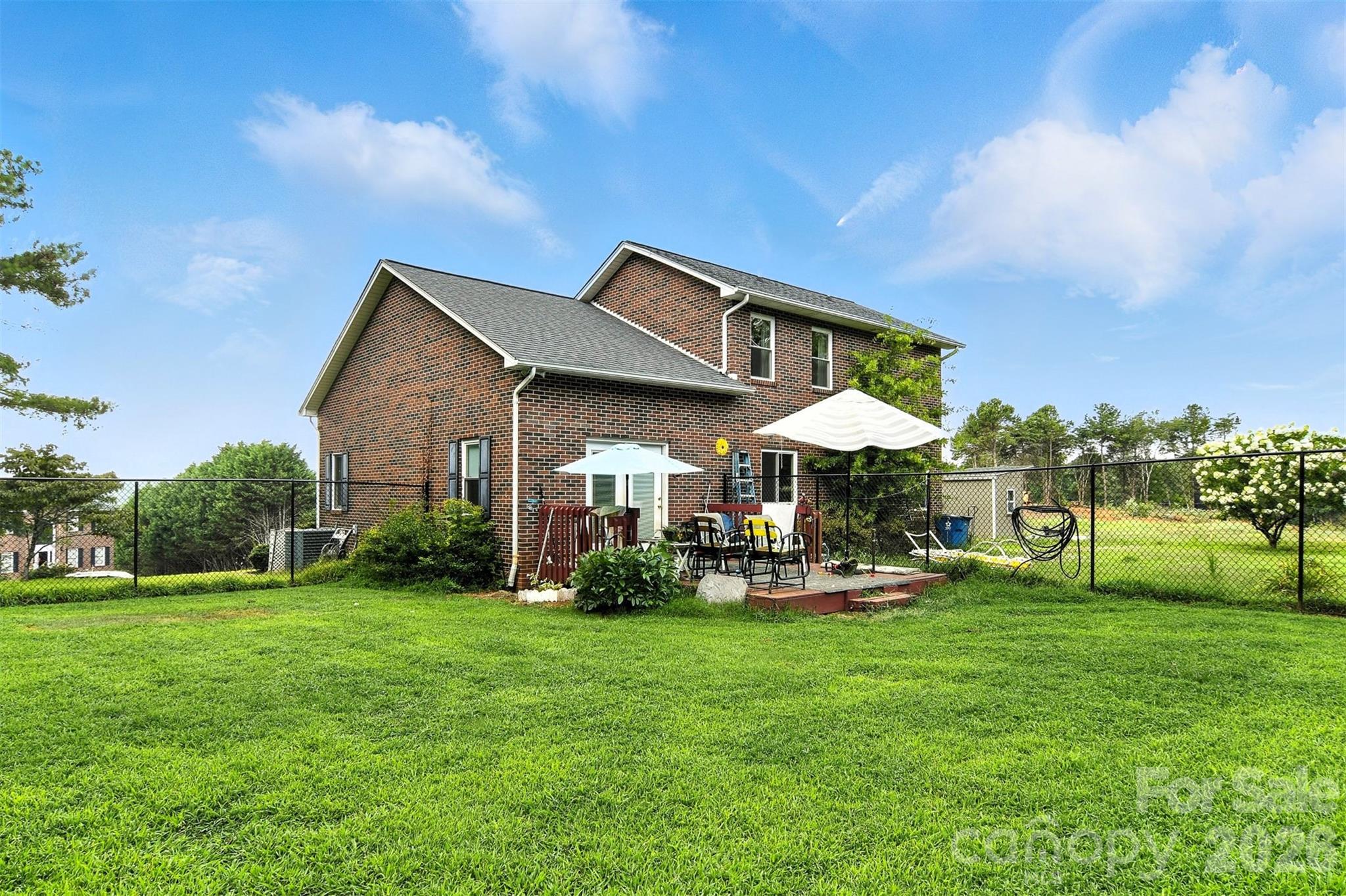 157 Whittington Ridge Drive — Taylorsville