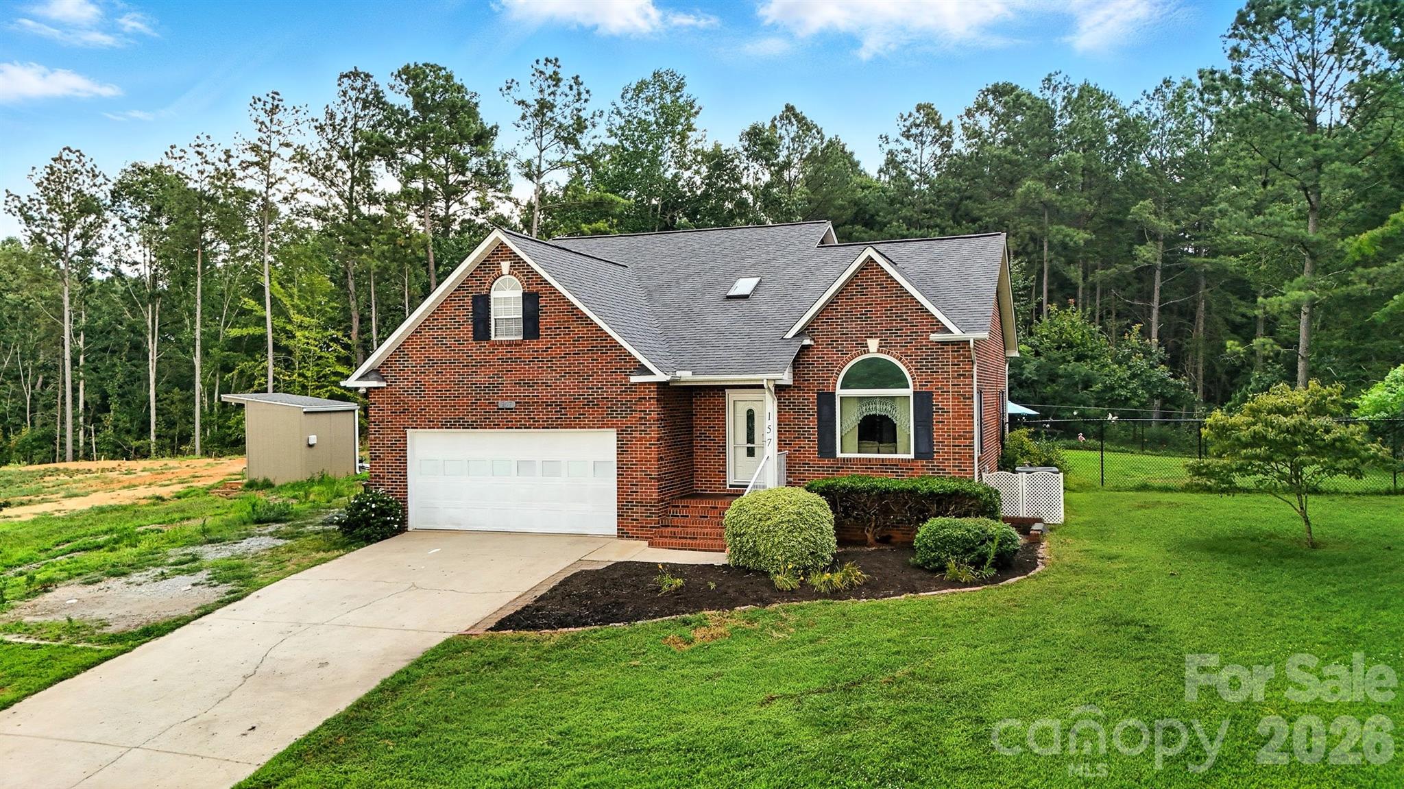 157 Whittington Ridge Drive — Taylorsville