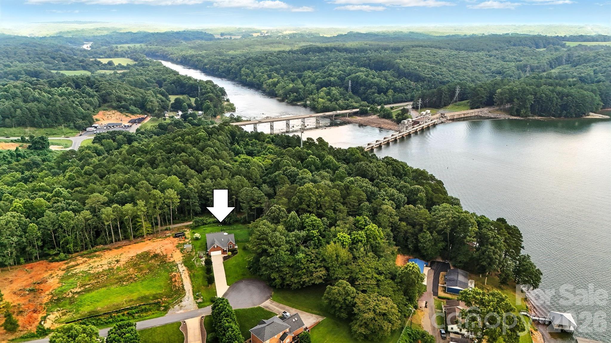 157 Whittington Ridge Drive — Taylorsville