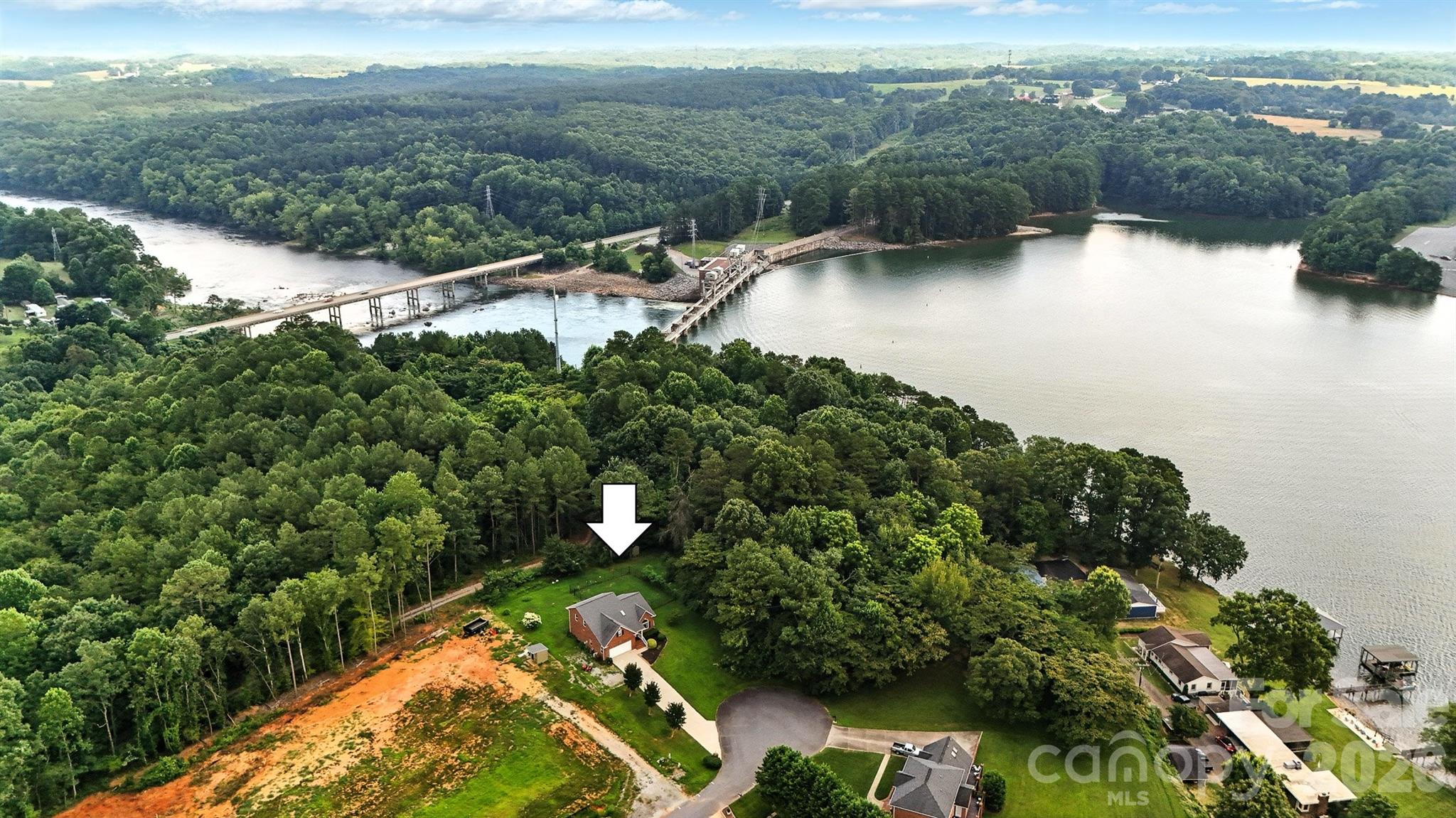 157 Whittington Ridge Drive — Taylorsville
