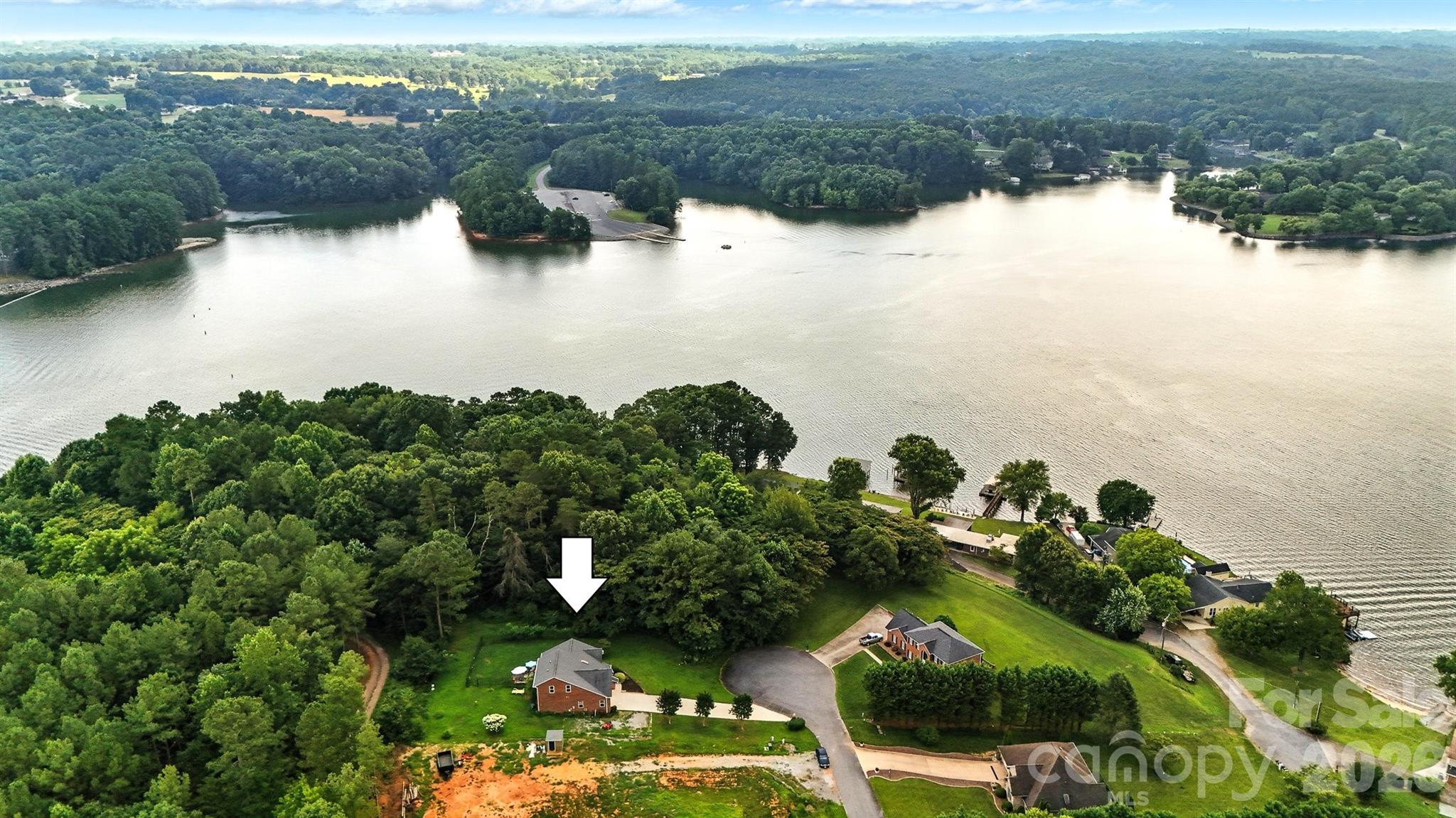 157 Whittington Ridge Drive — Taylorsville