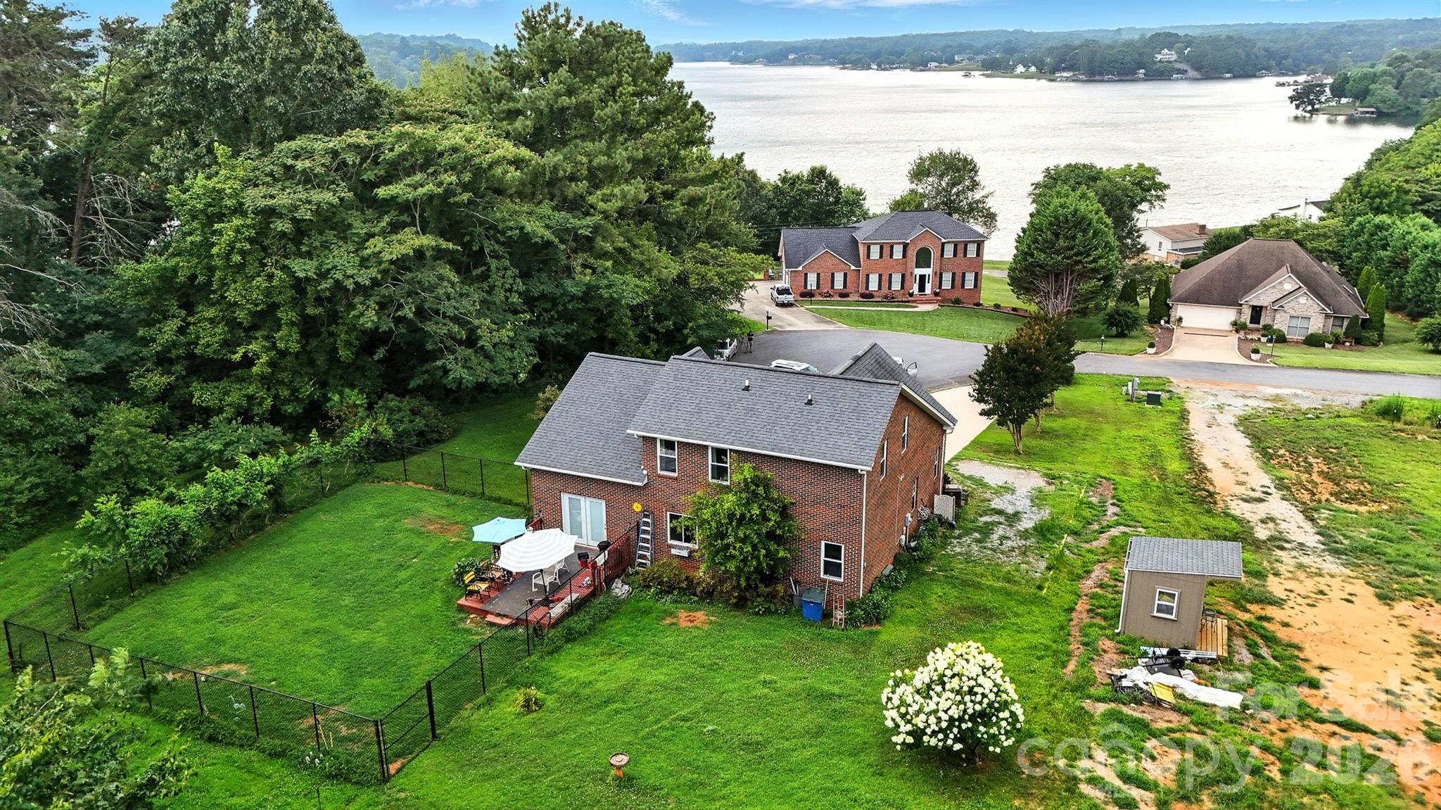 157 Whittington Ridge Drive — Taylorsville