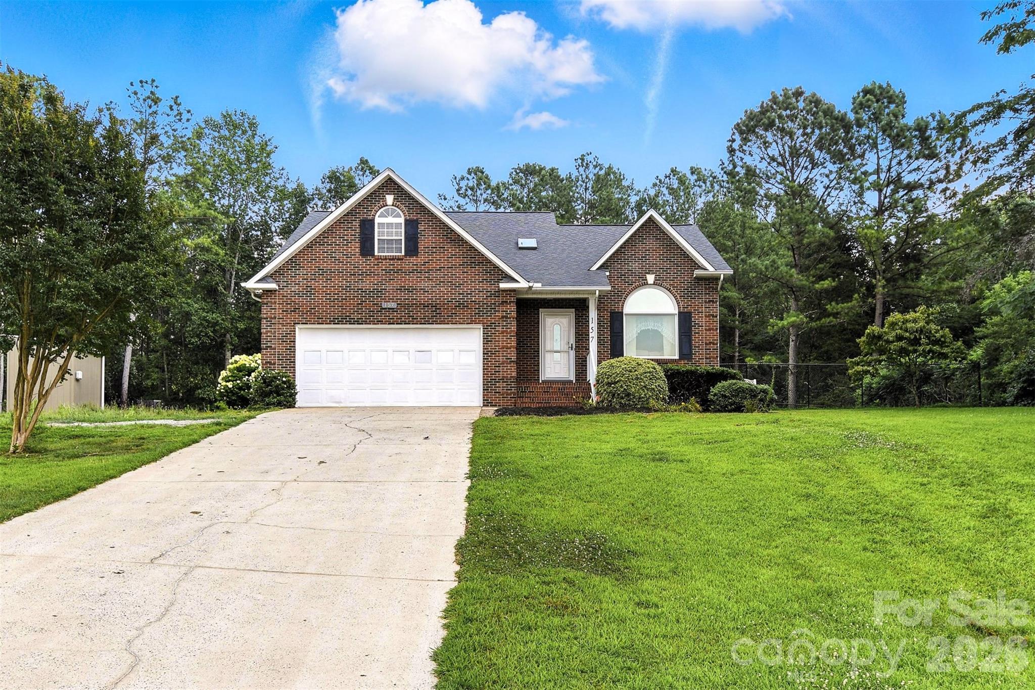 157 Whittington Ridge Drive — Taylorsville