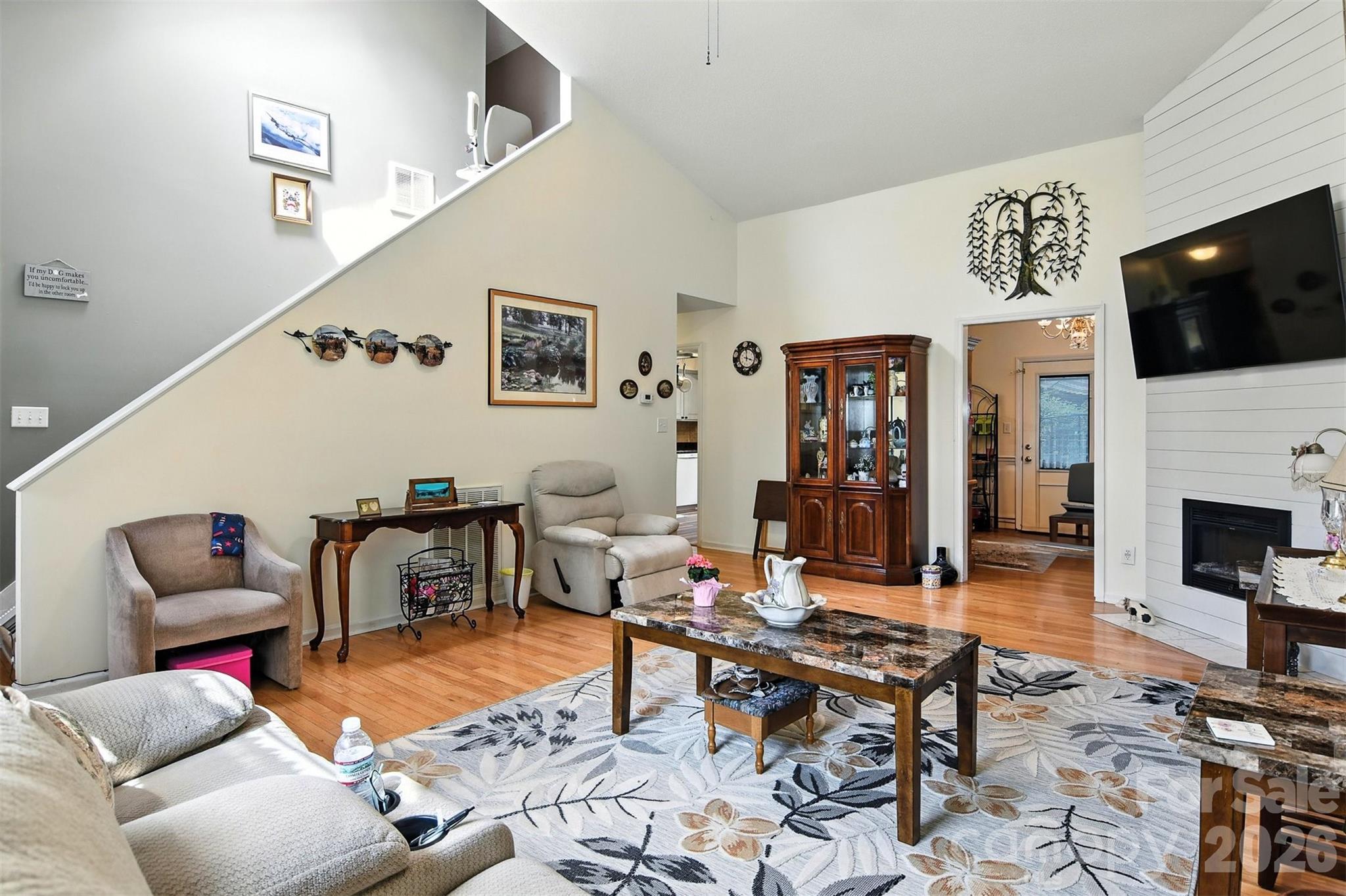 157 Whittington Ridge Drive — Taylorsville