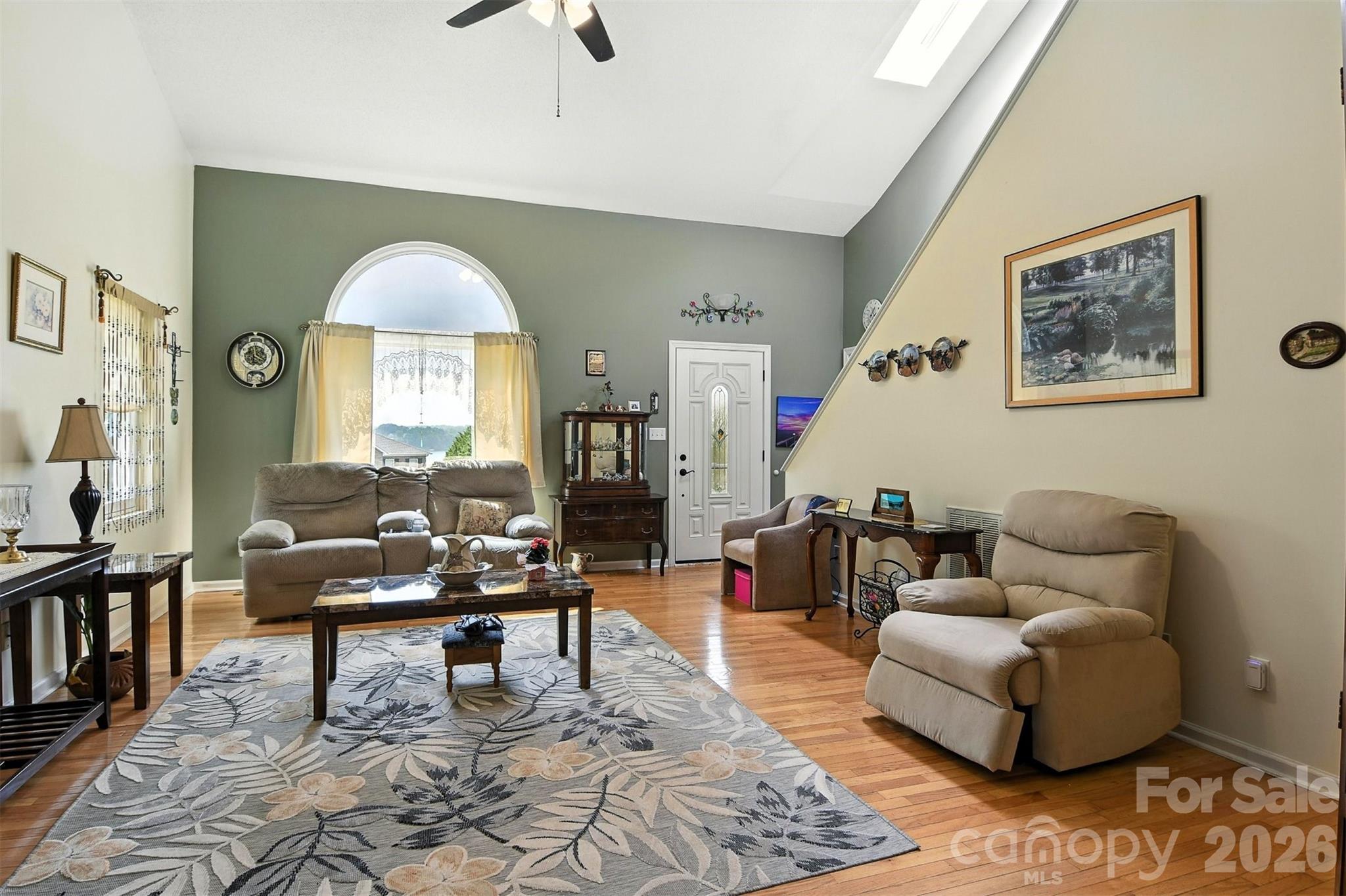 157 Whittington Ridge Drive — Taylorsville
