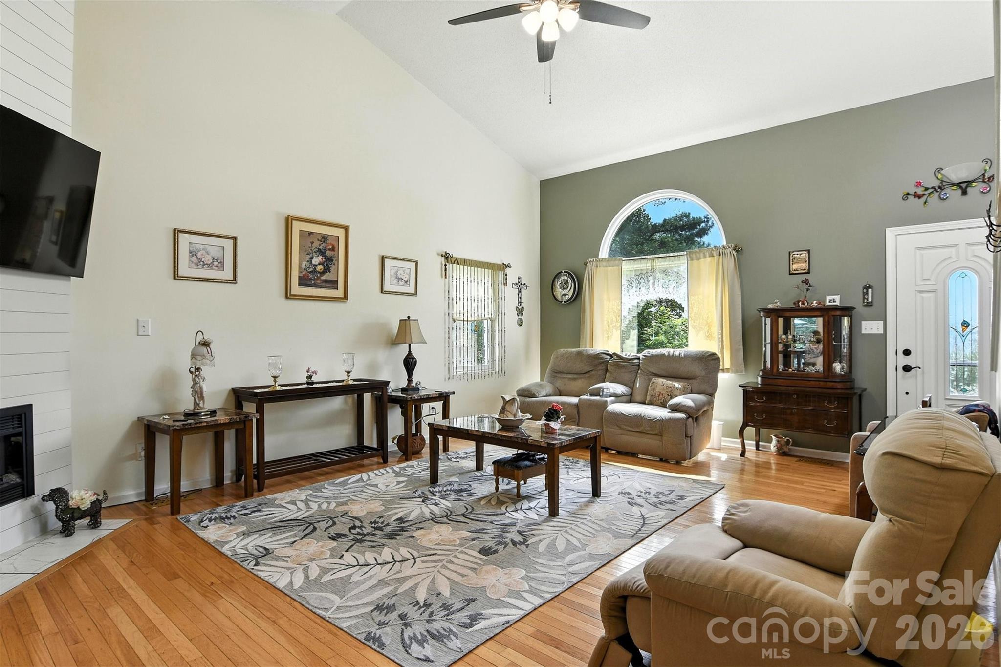 157 Whittington Ridge Drive — Taylorsville