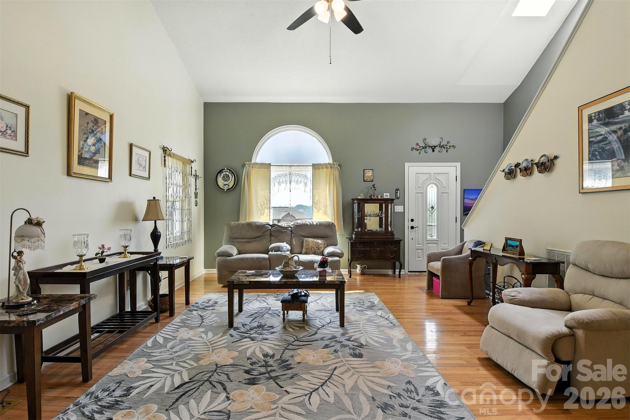 157 Whittington Ridge Drive — Taylorsville
