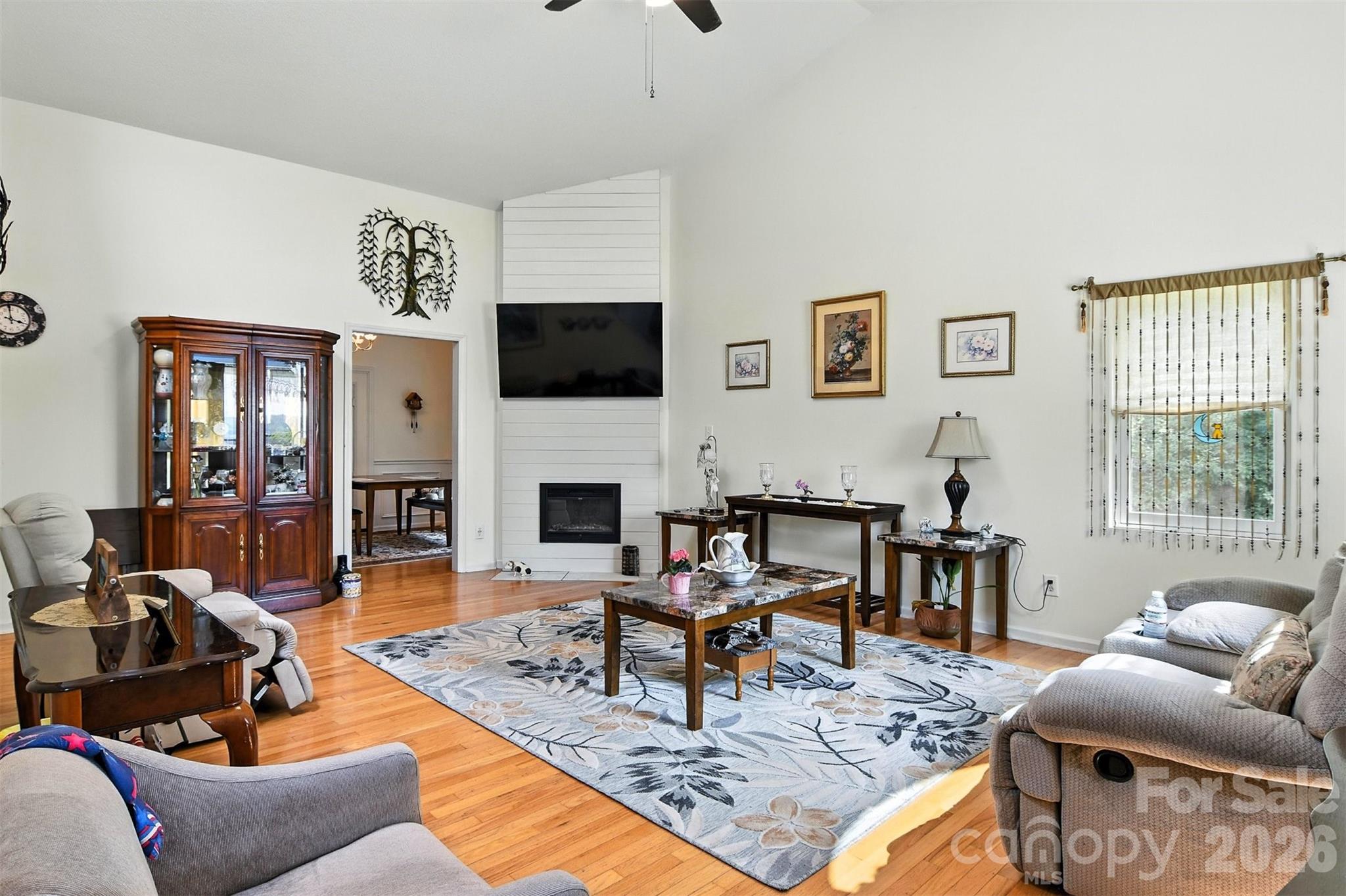 157 Whittington Ridge Drive — Taylorsville