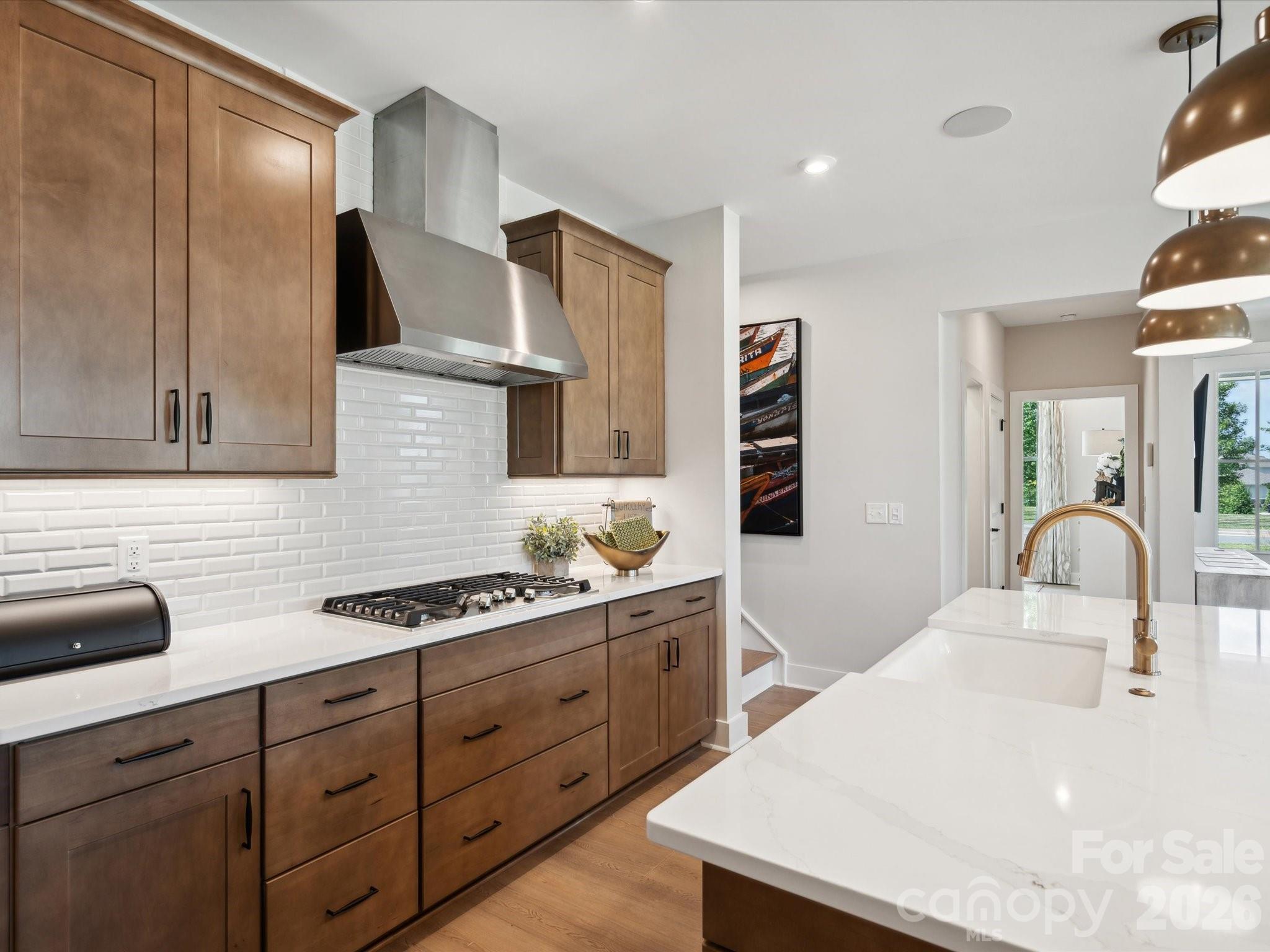 342 Ardmore Drive — Belmont