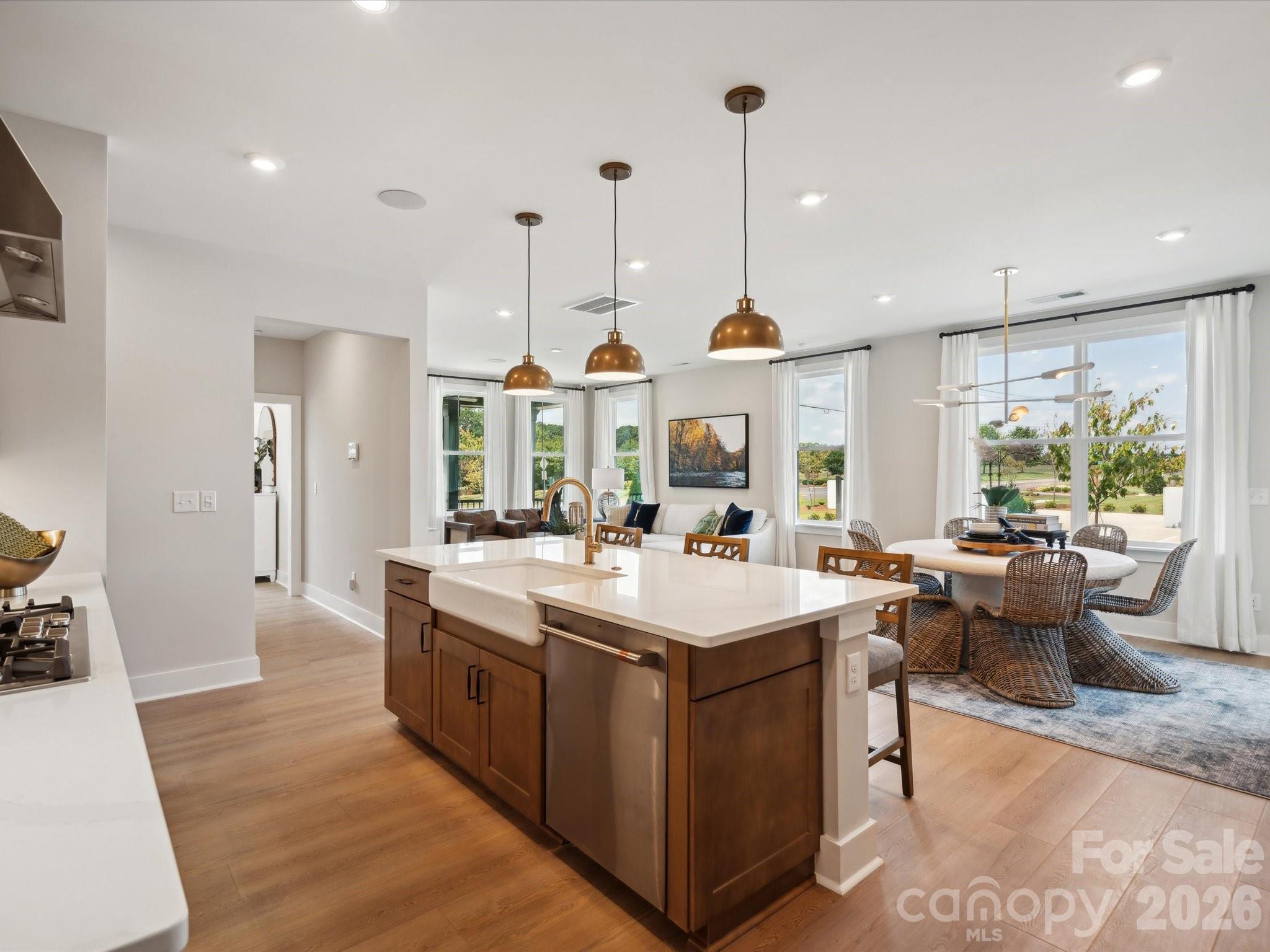 342 Ardmore Drive — Belmont