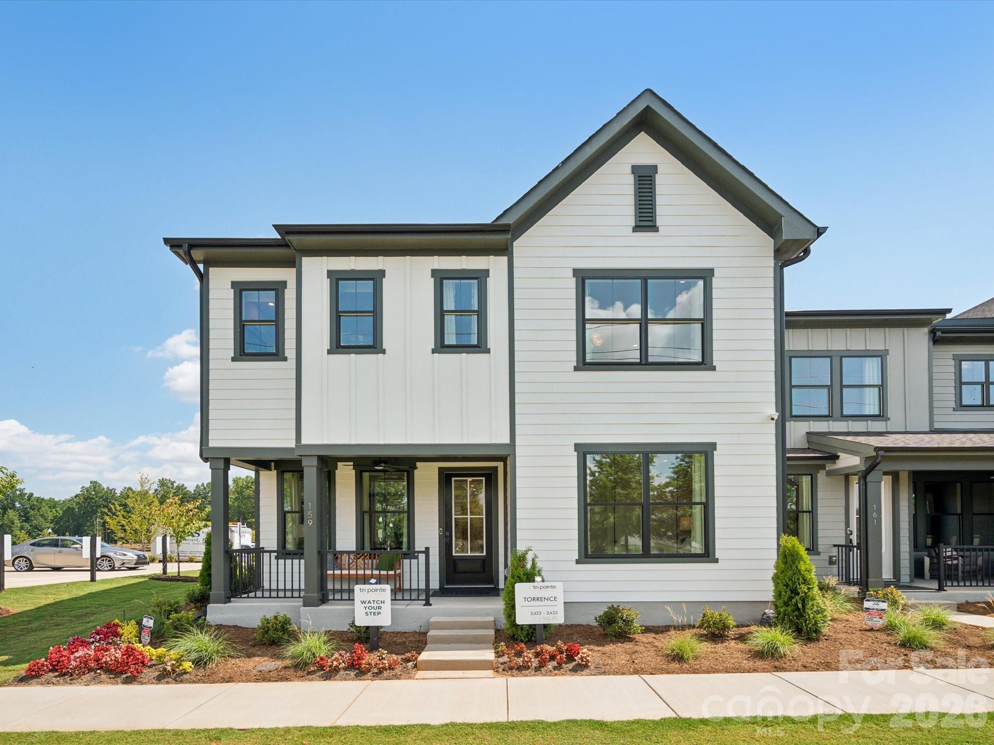 342 Ardmore Drive — Belmont